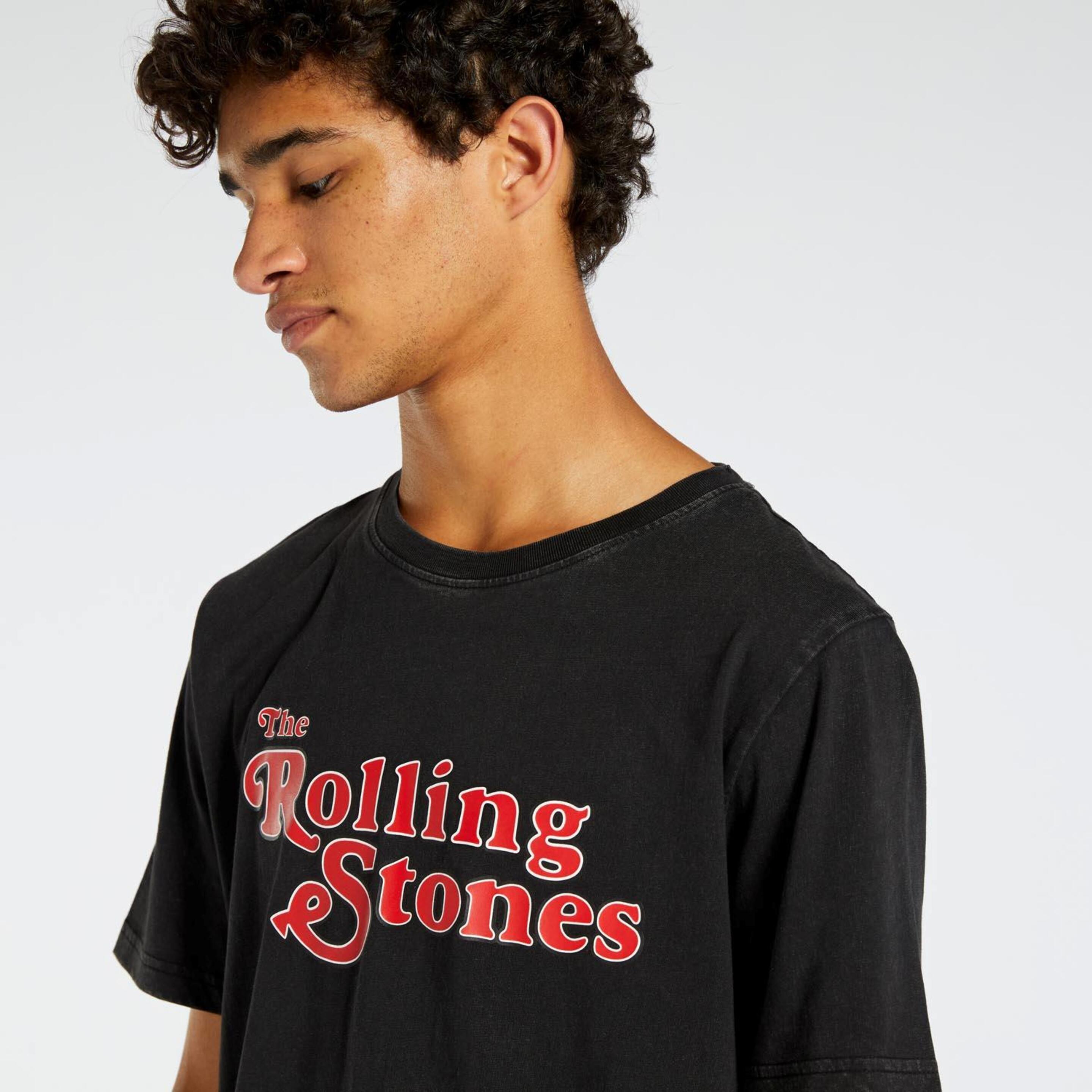 T-shirt Rolling Stones