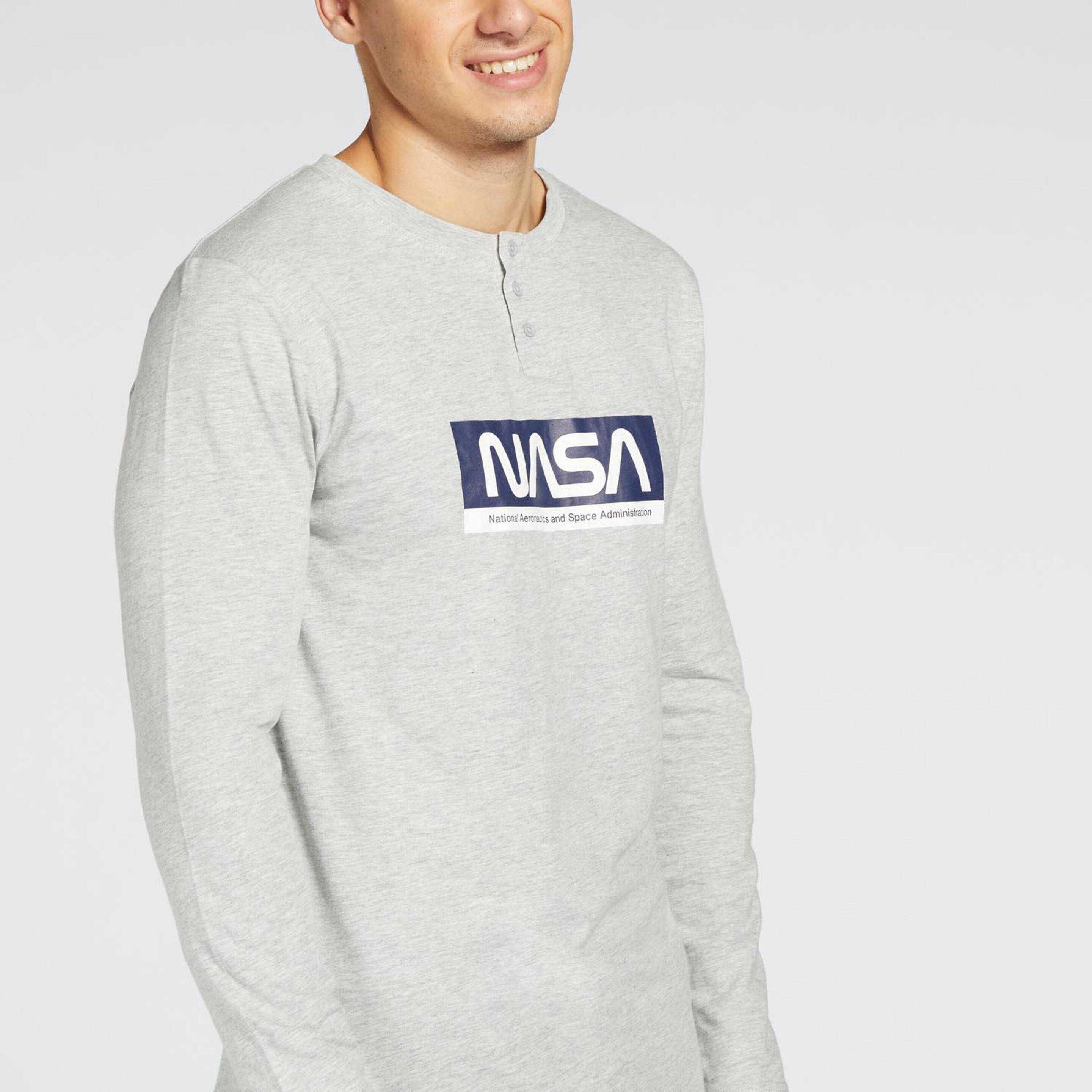 Camisola NASA