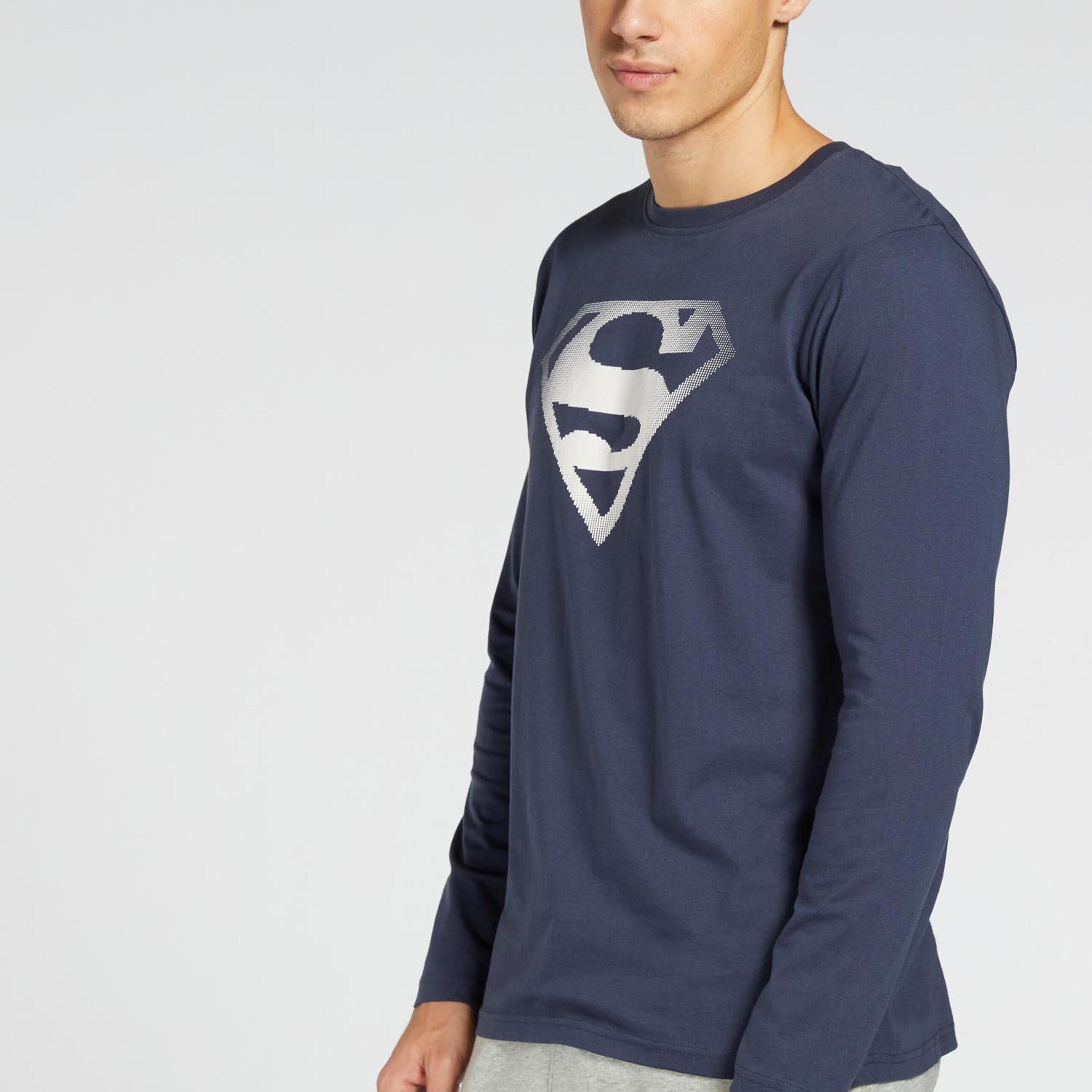 Camisola Superman