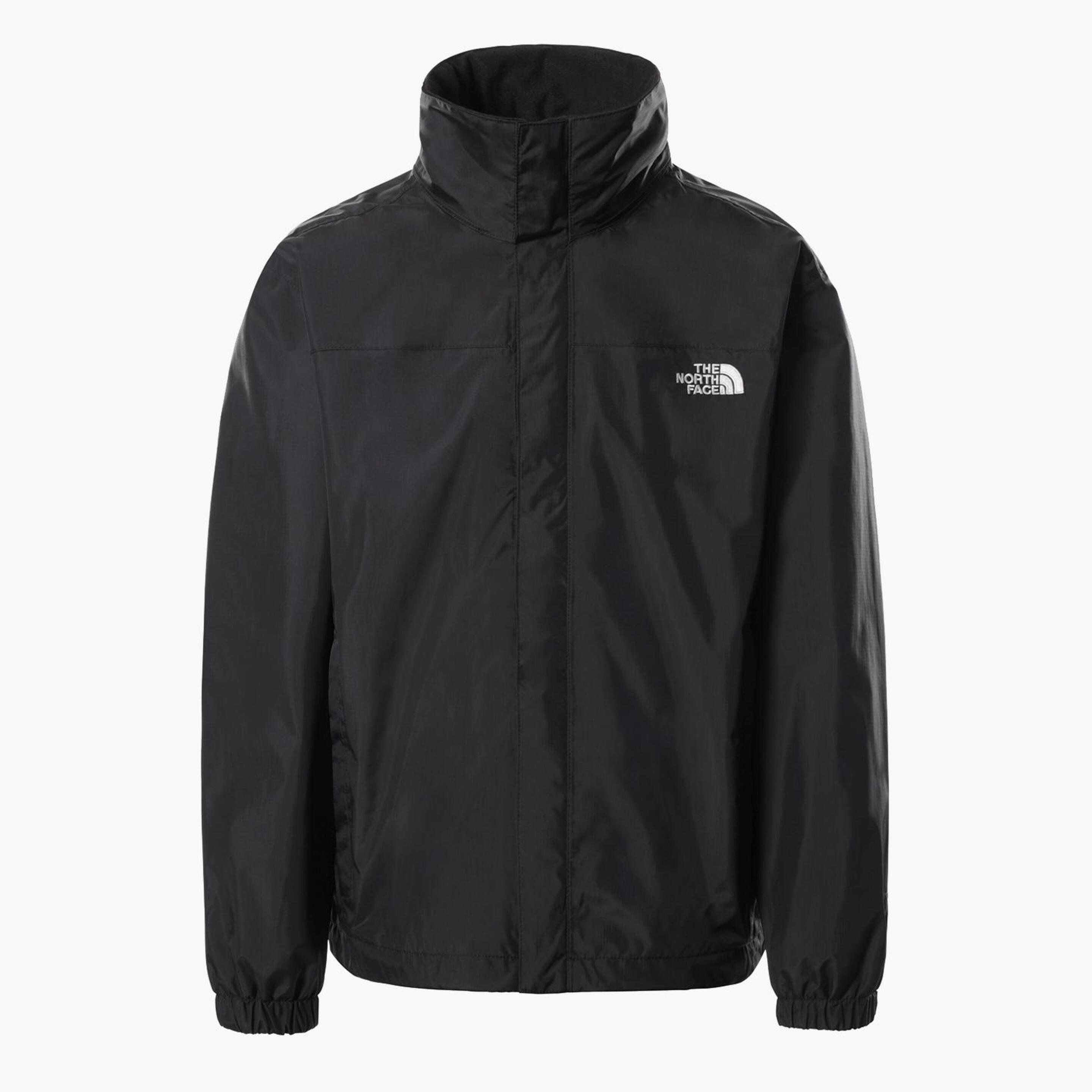 The North Face Resolve