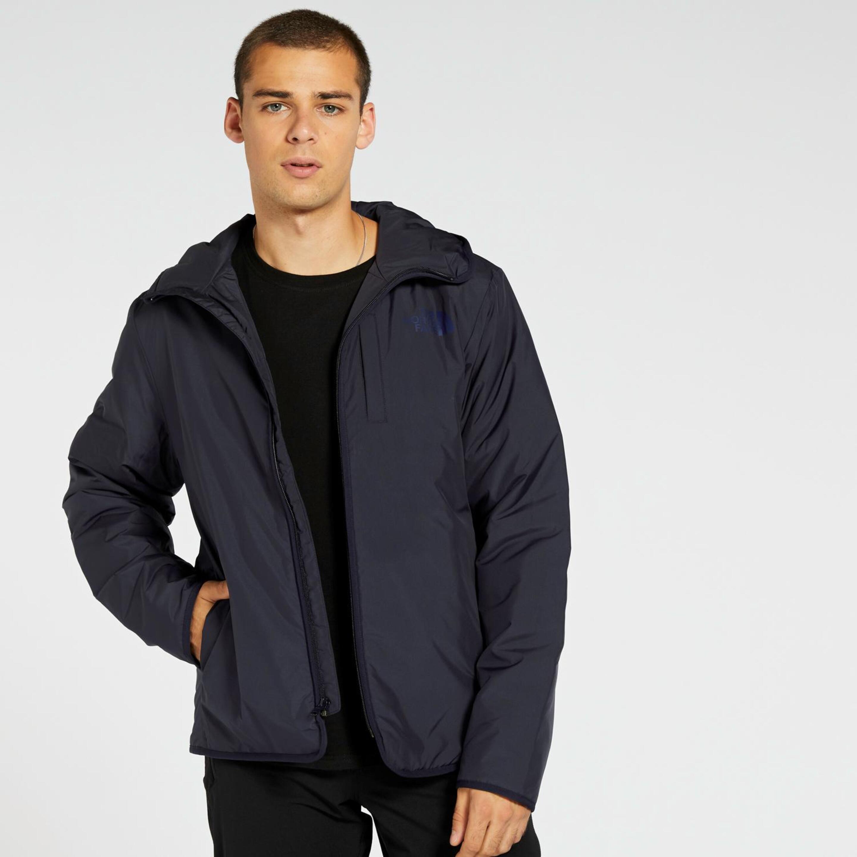 The North Face Standard Insulate