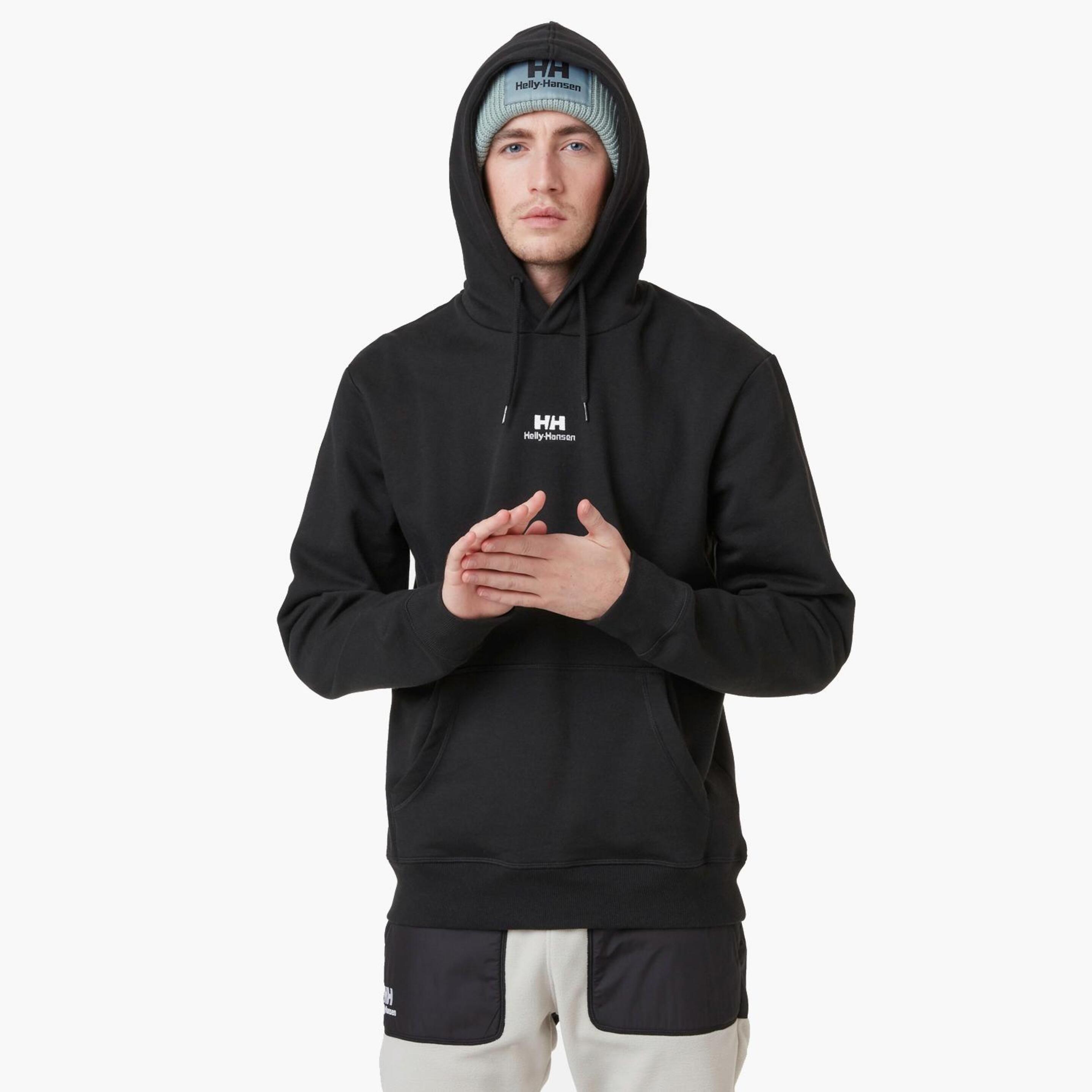 Helly Hansen Yu Hoodie 2.0