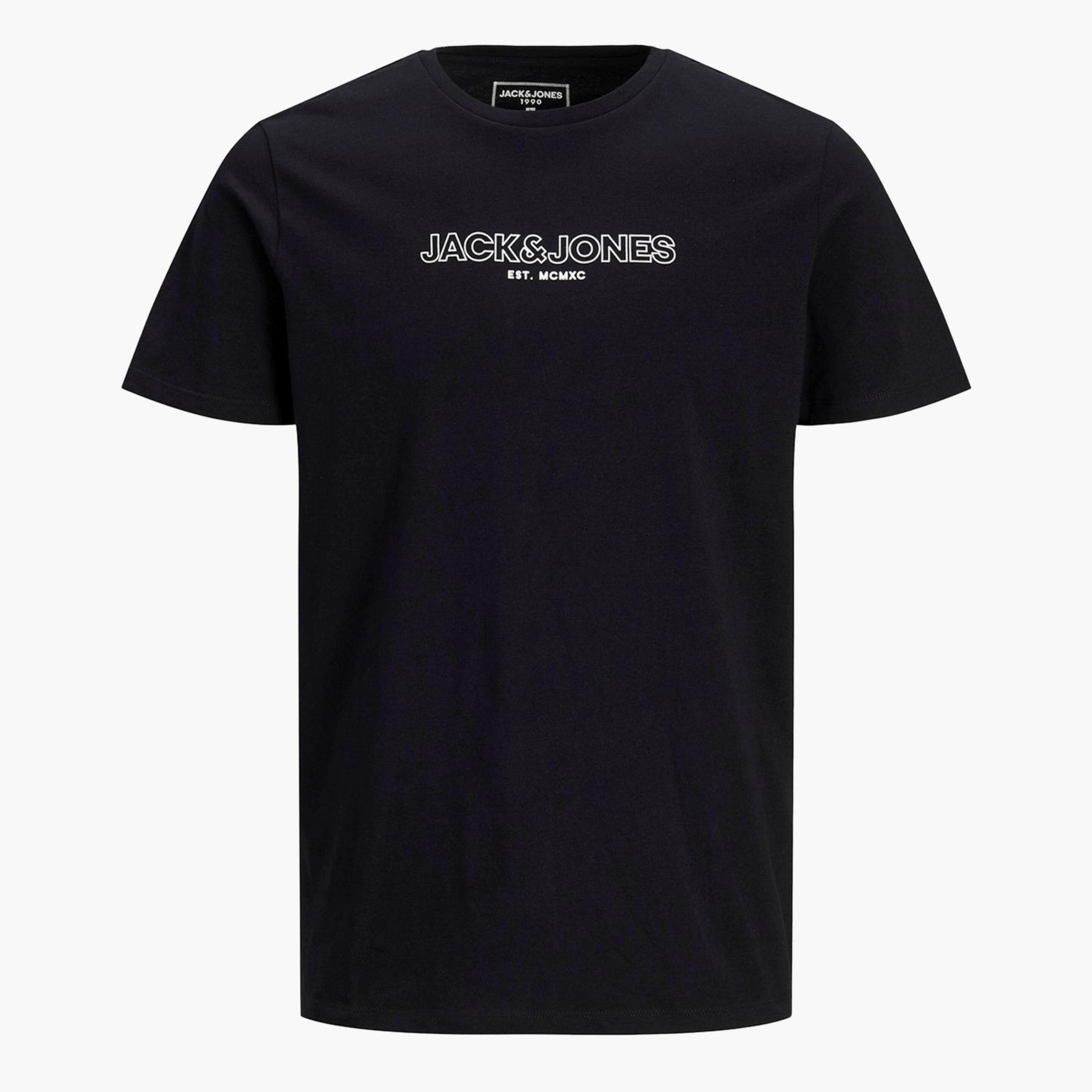 T-shirt Jack & Jones Jjbank