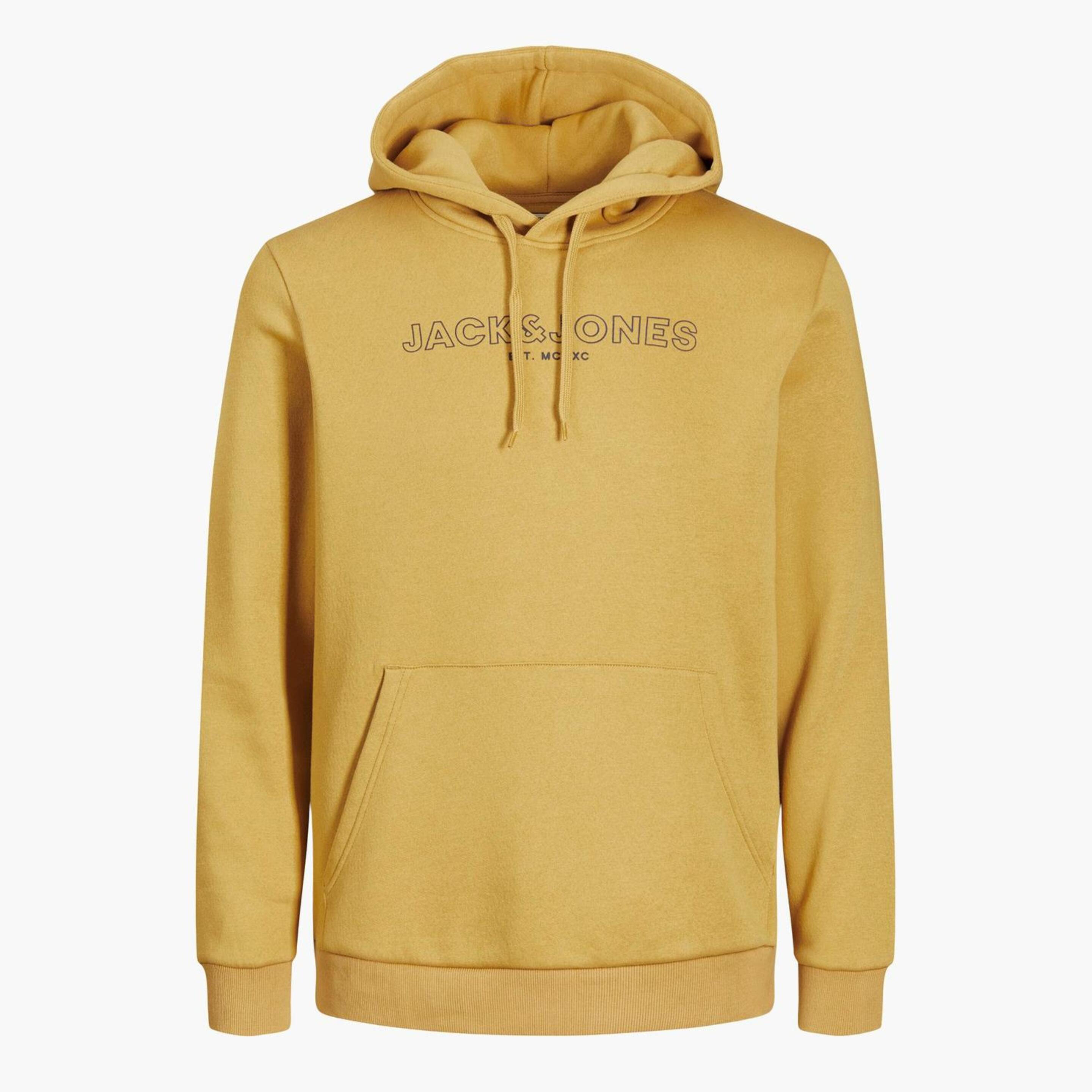 Sweatshirt Jack & Jones