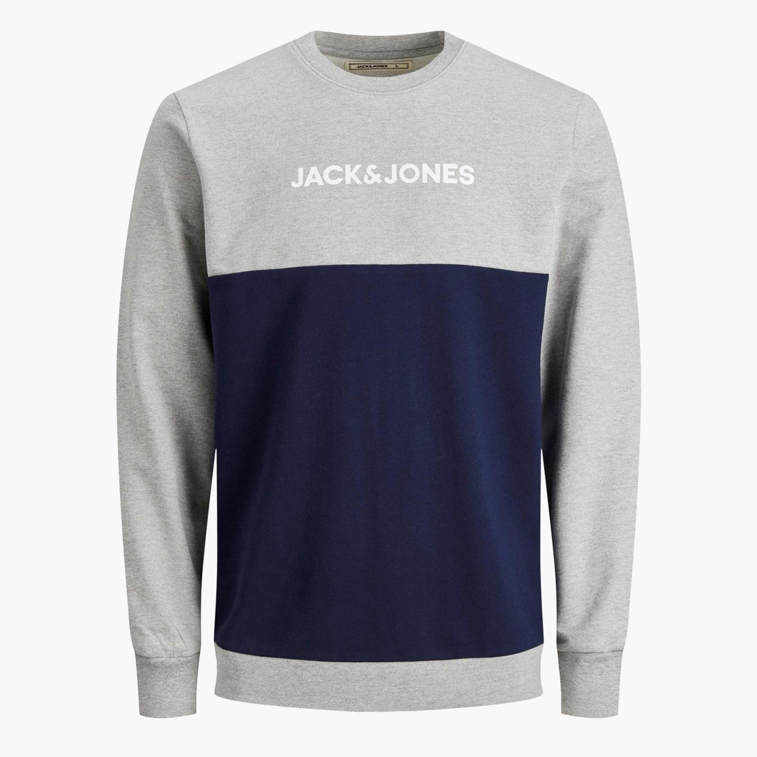 Sweat Jack & Jones Jacsmith