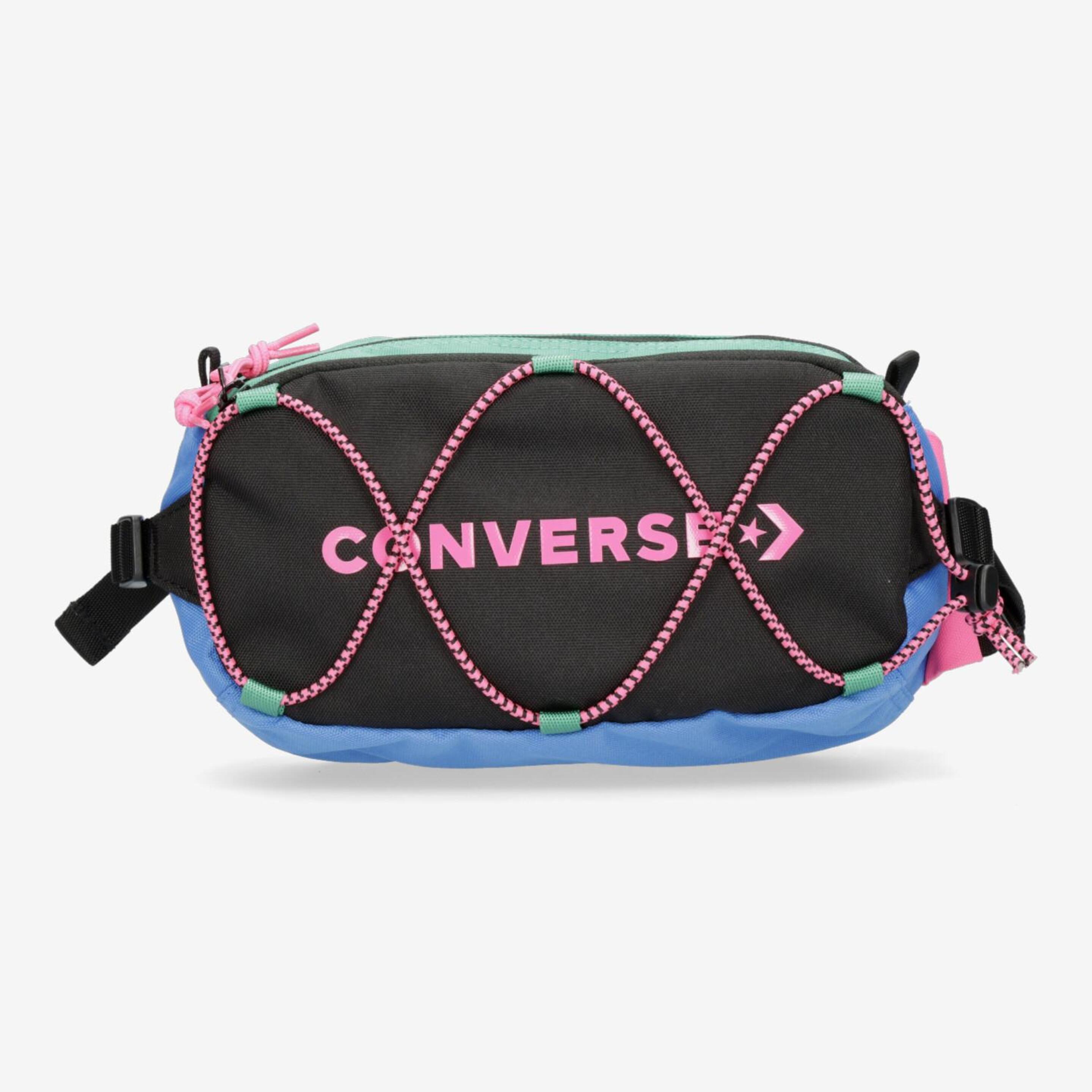 Bolsa Cintura Converse Swap Out Sling