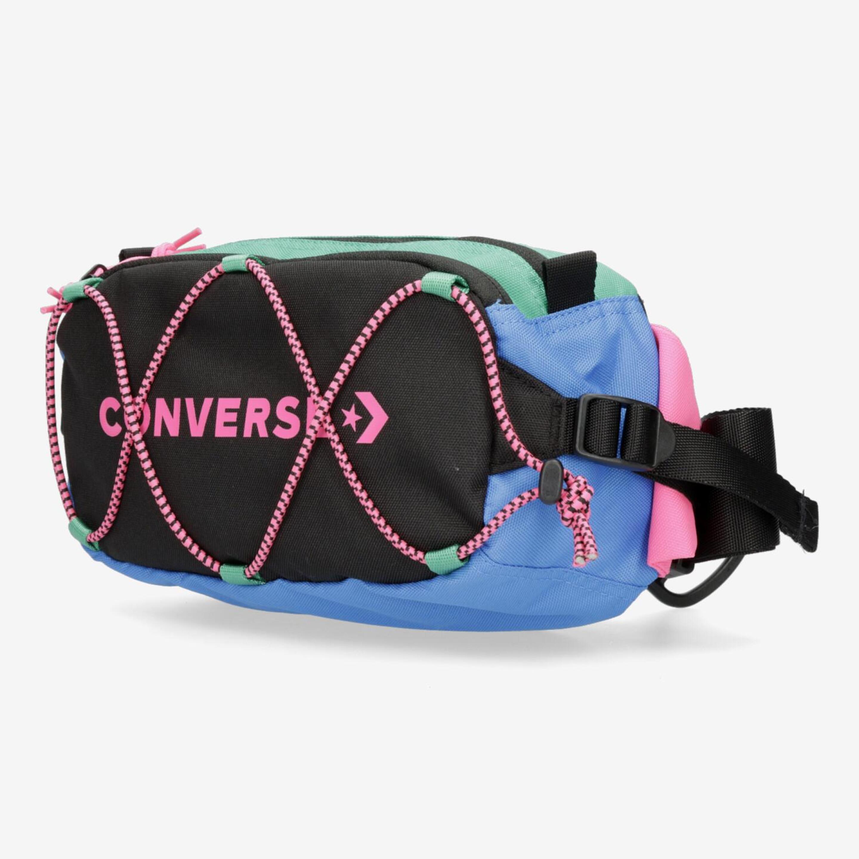 Bolsa Cintura Converse Swap Out Sling