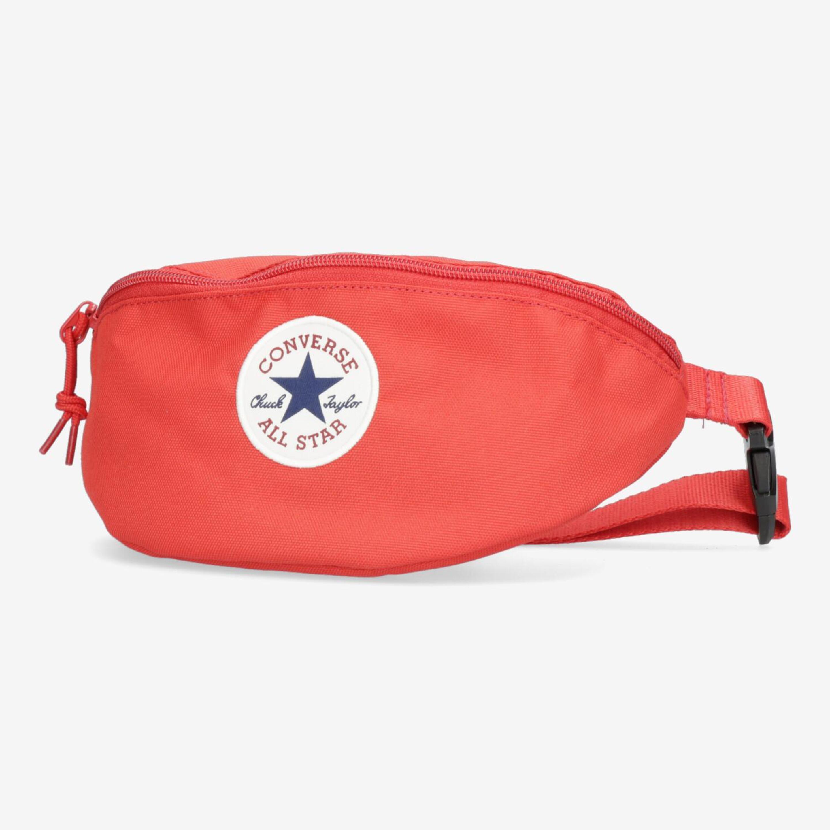 Bolsa De Cintura Converse Sling