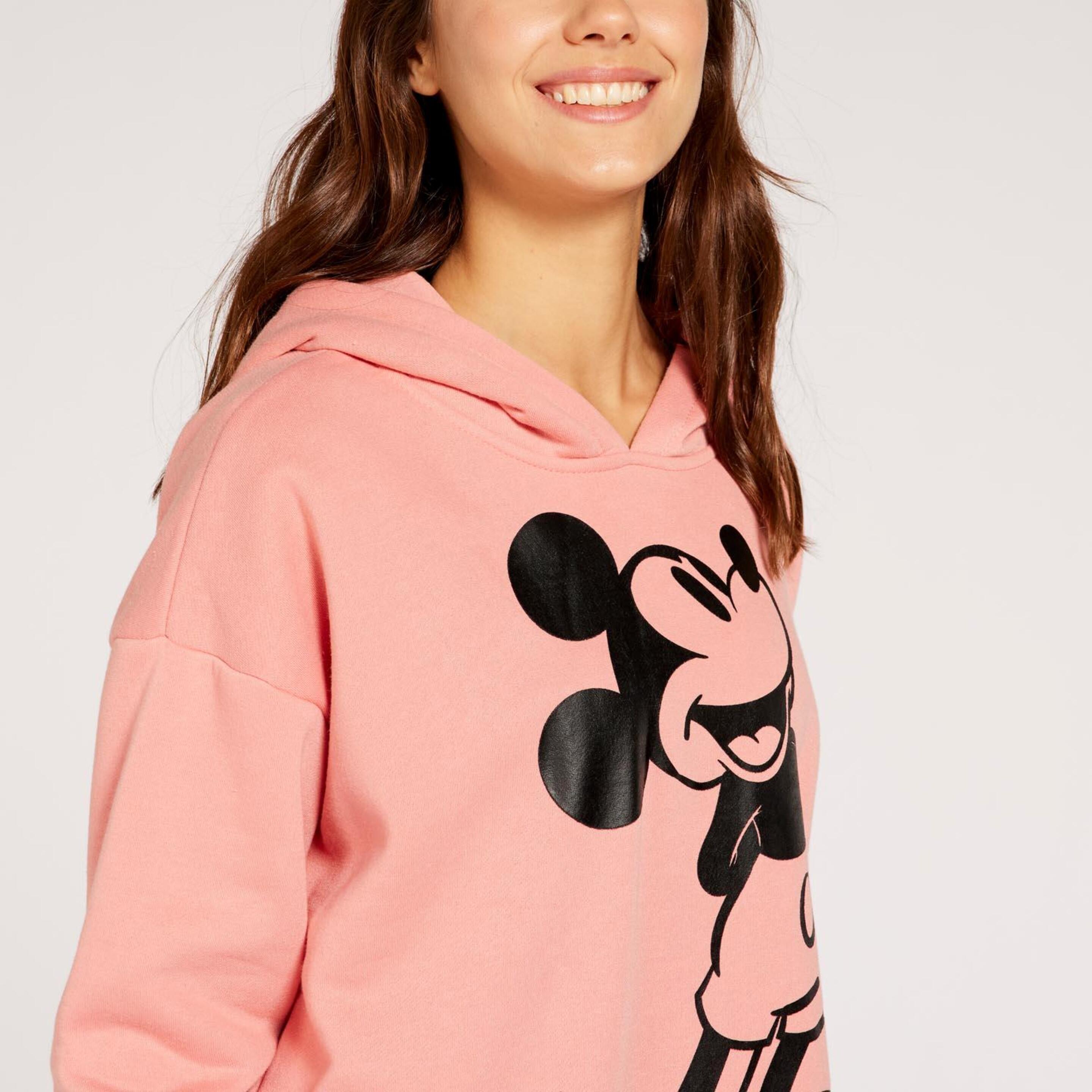 Camisola Mickey