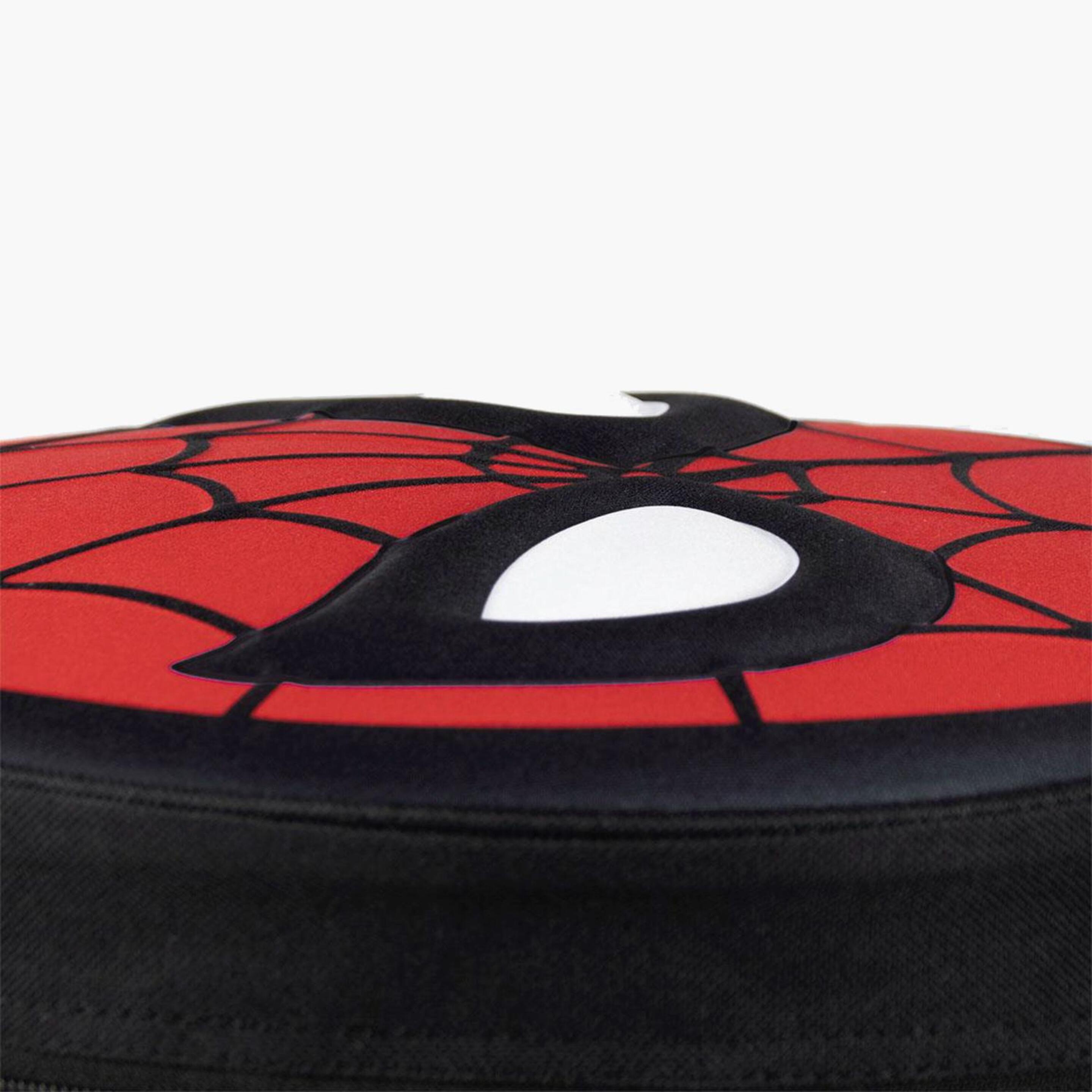 Mini Mochila Spiderman 3d Marvel