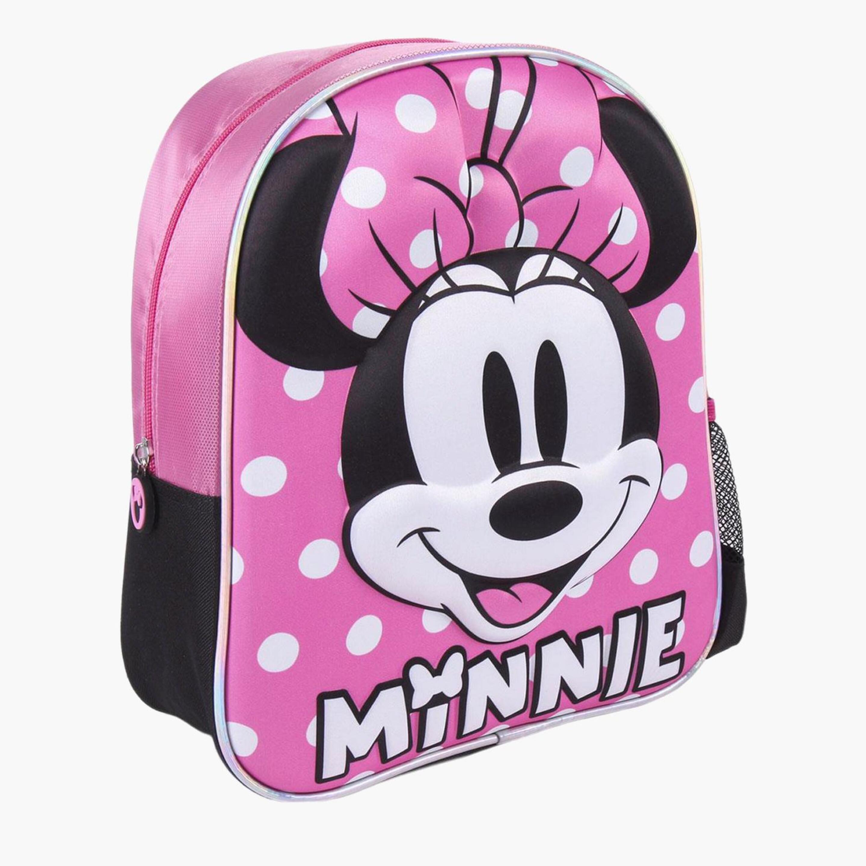 Minimochila Minnie