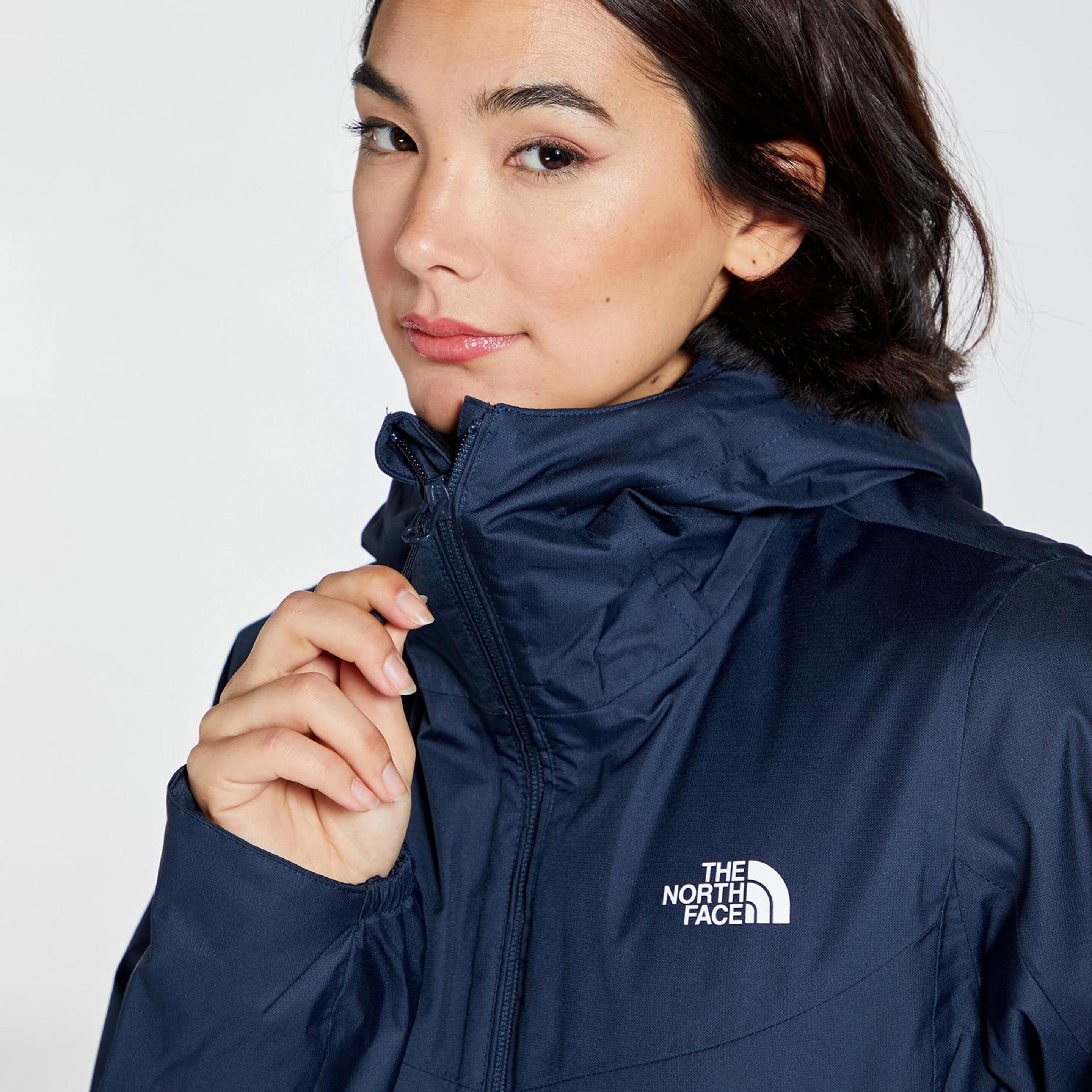 The North Face Quest