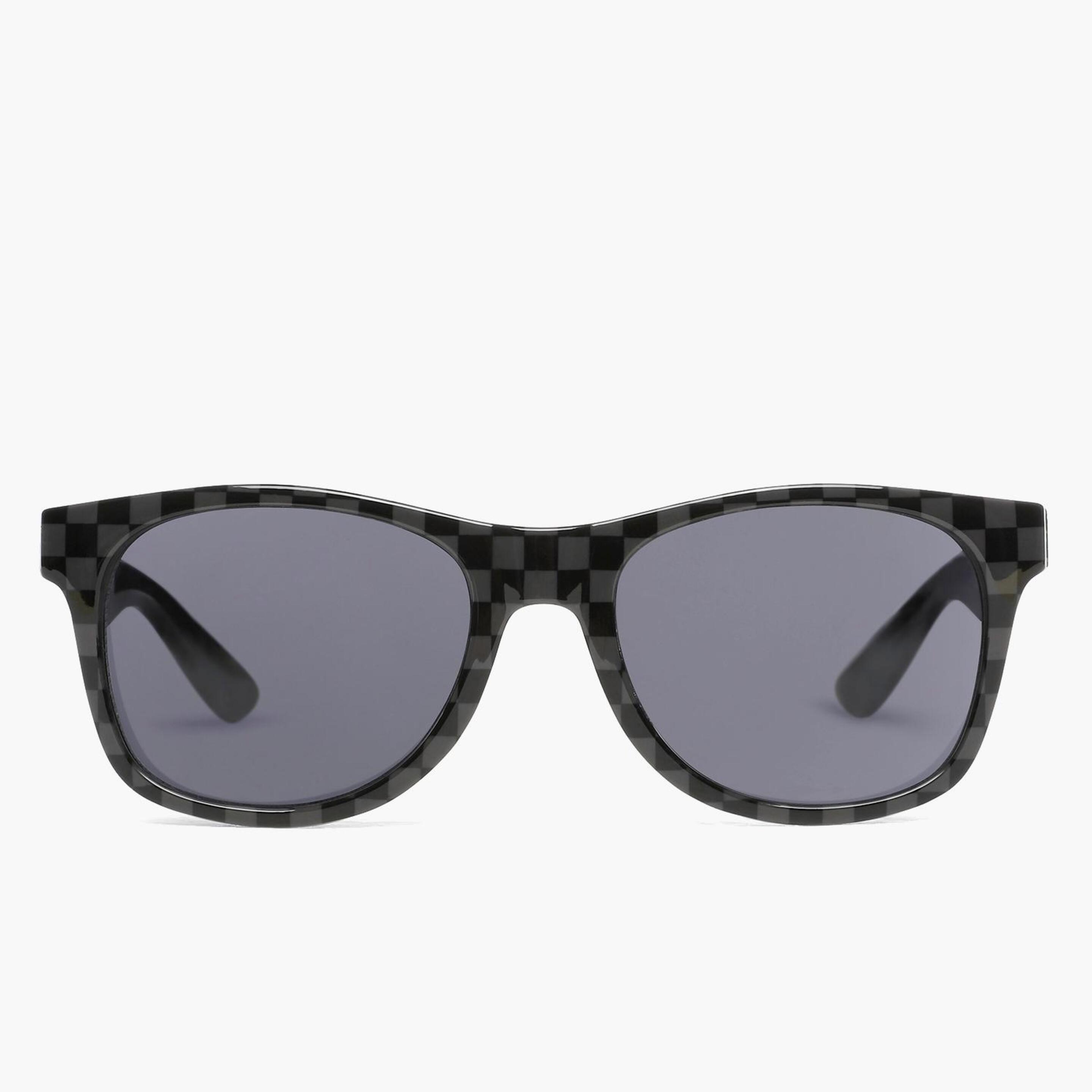 Óculos De Sol Vans Spicoli - negro - Proteção UV