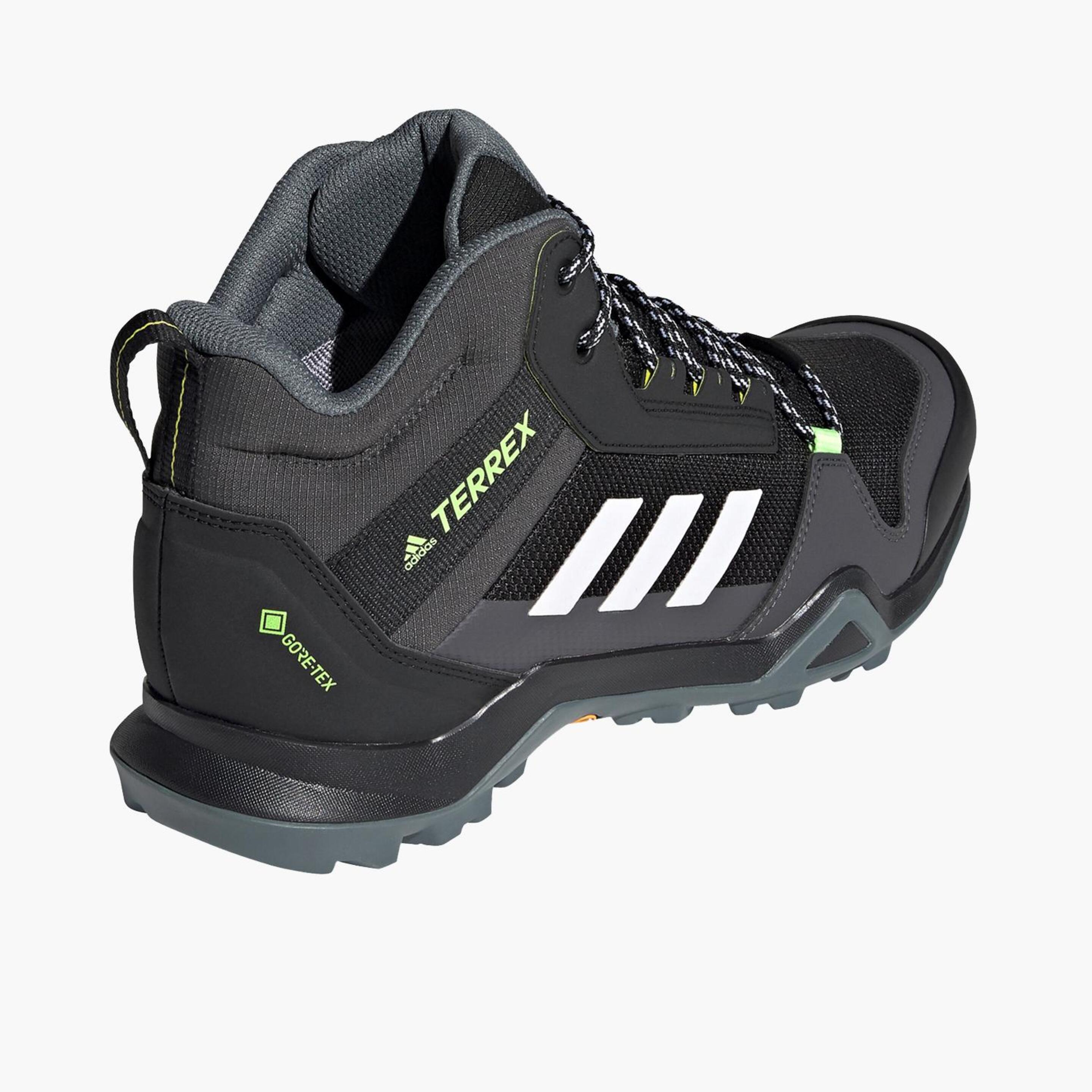 adidas Terrex Ax3 Mid Gore-tex