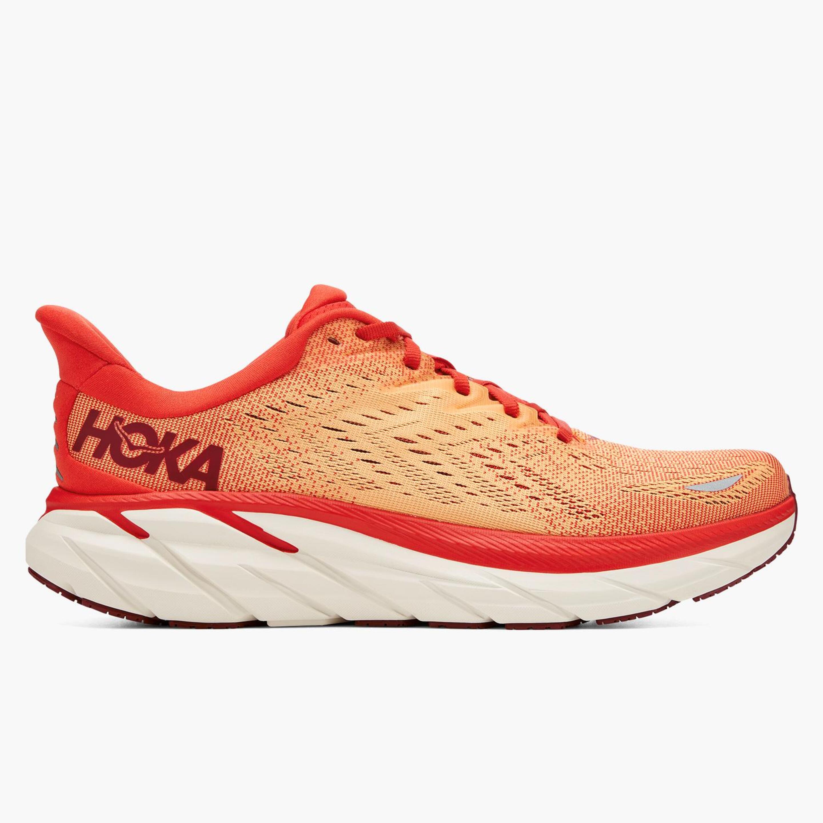 Hoka Clifton 8