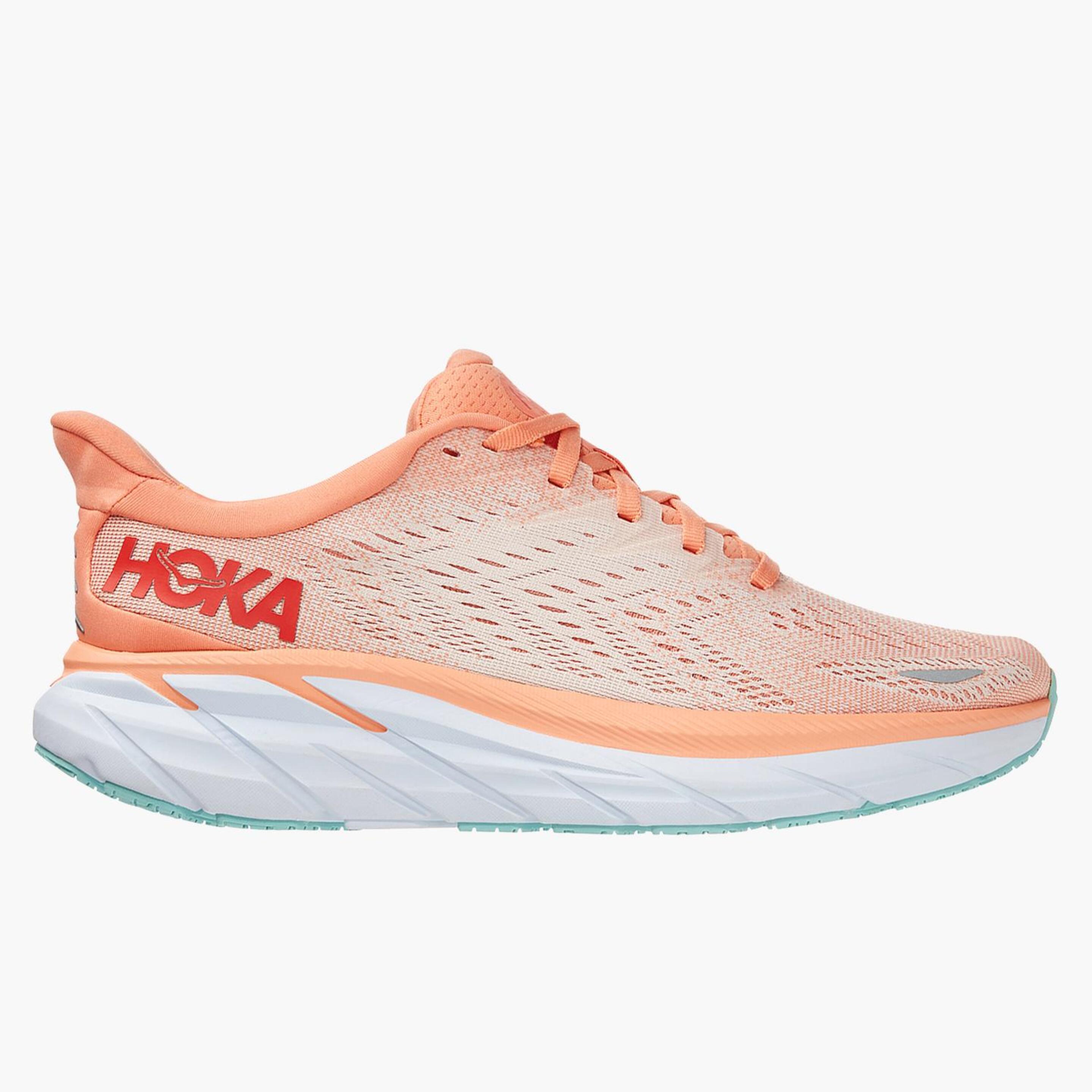 Hoka Clifton 8