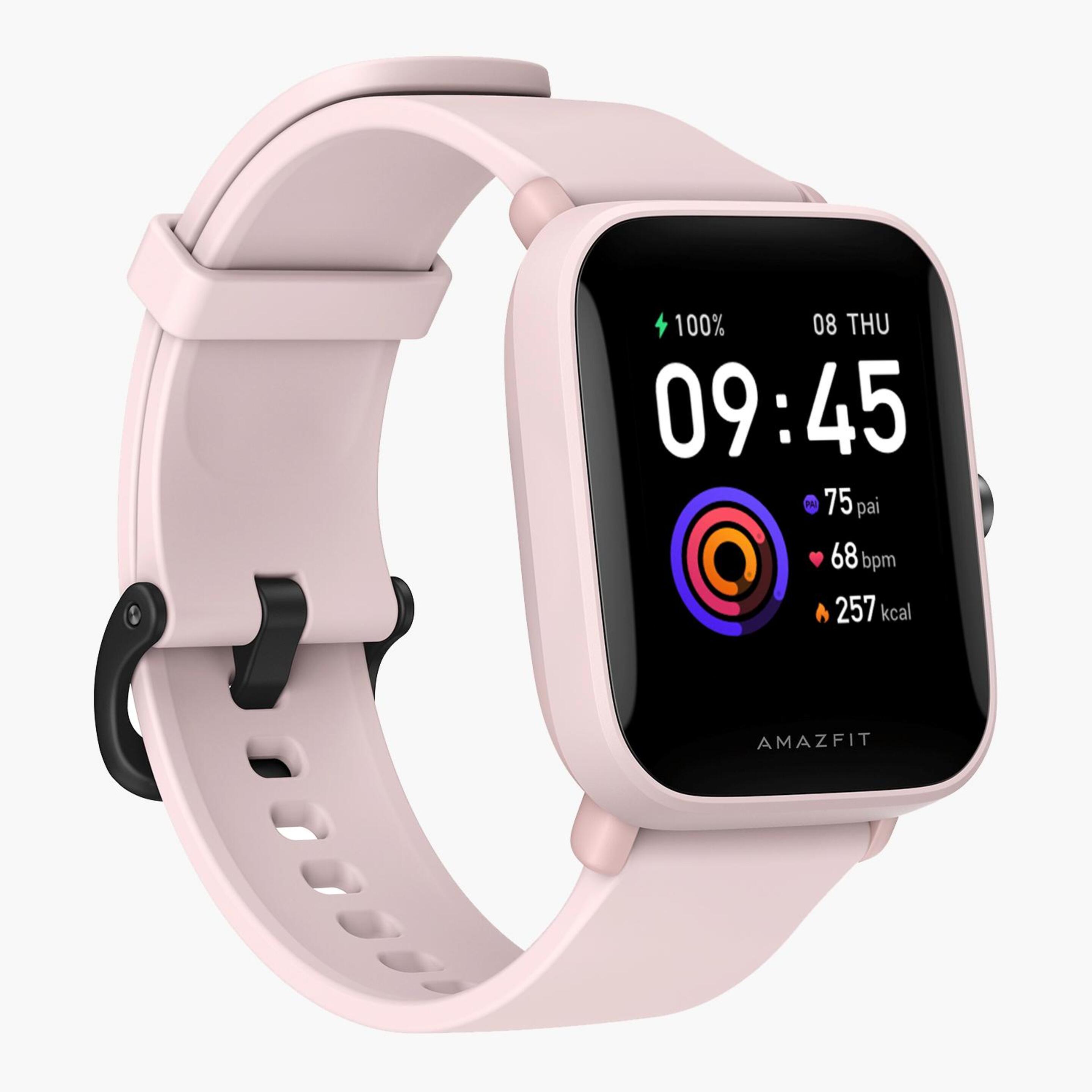 Smartwatch Amazfit Bip U