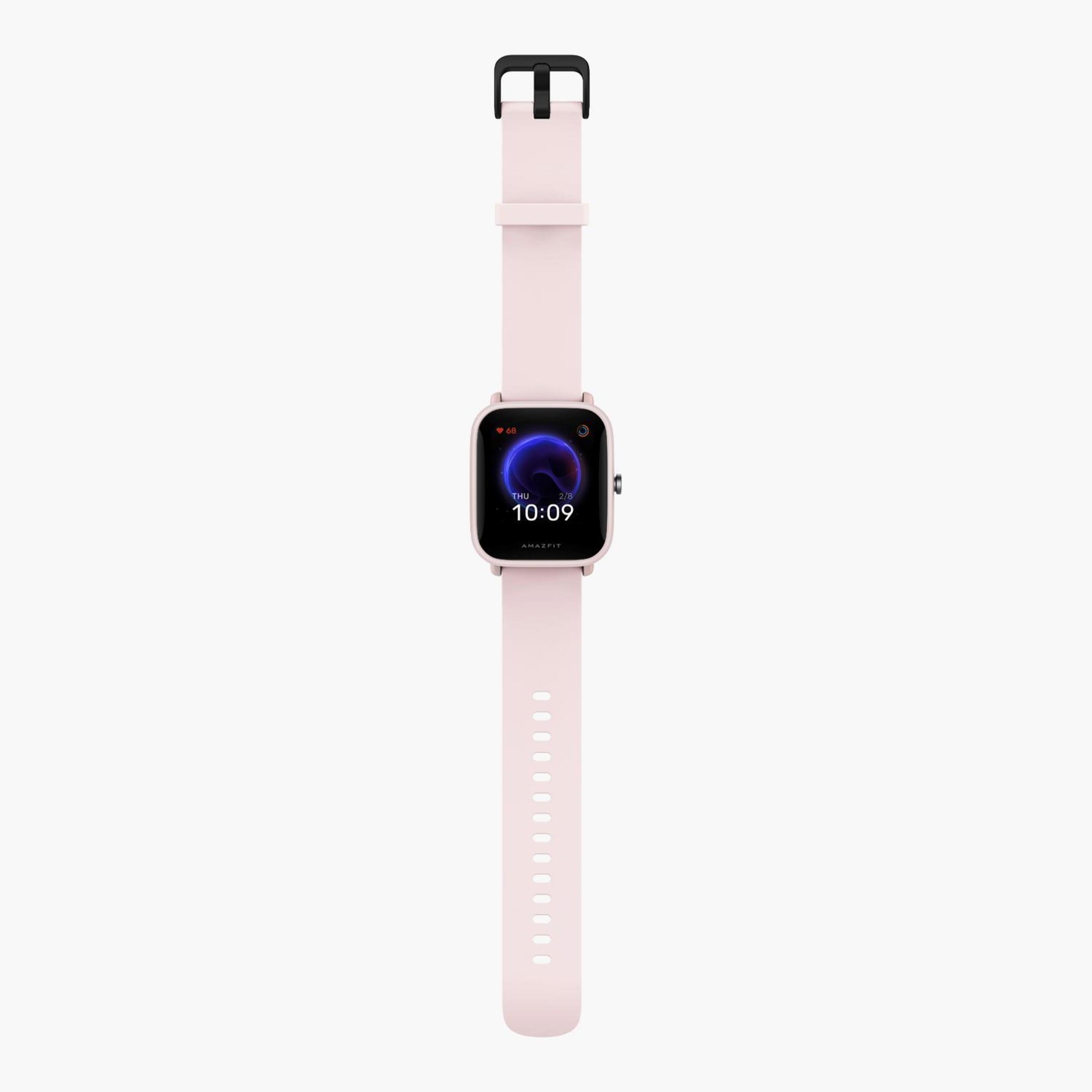 Amazfit Bip U Pro - Rosa - Smartwatch MKP