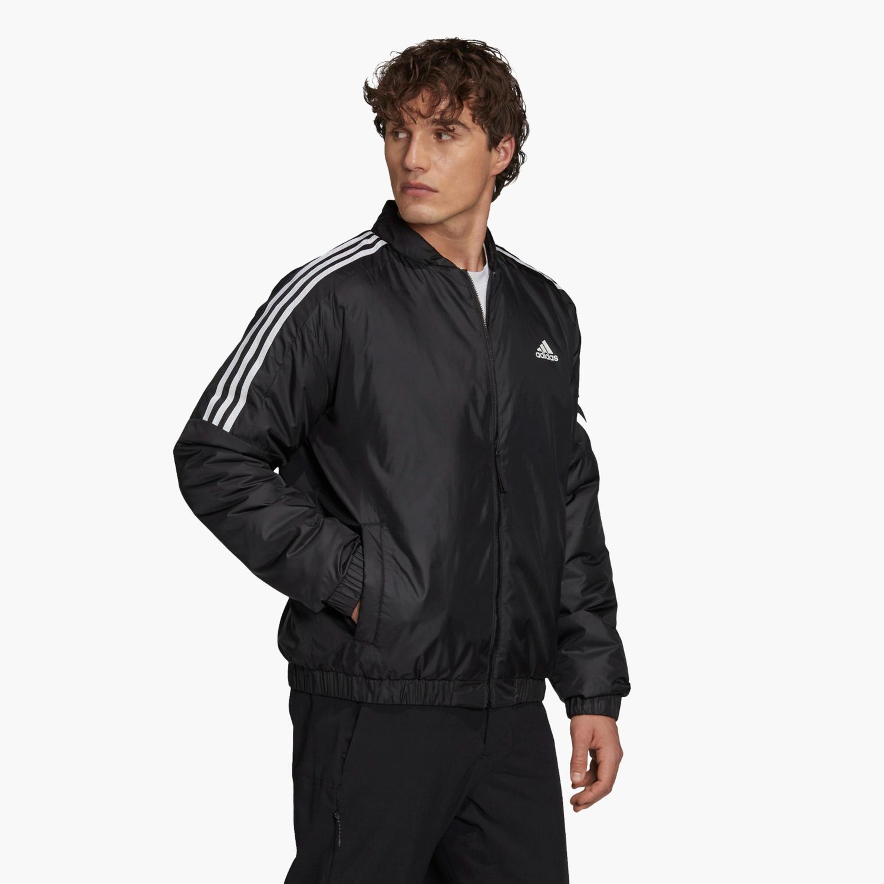 Chaqueta Bomber adidas Essentials