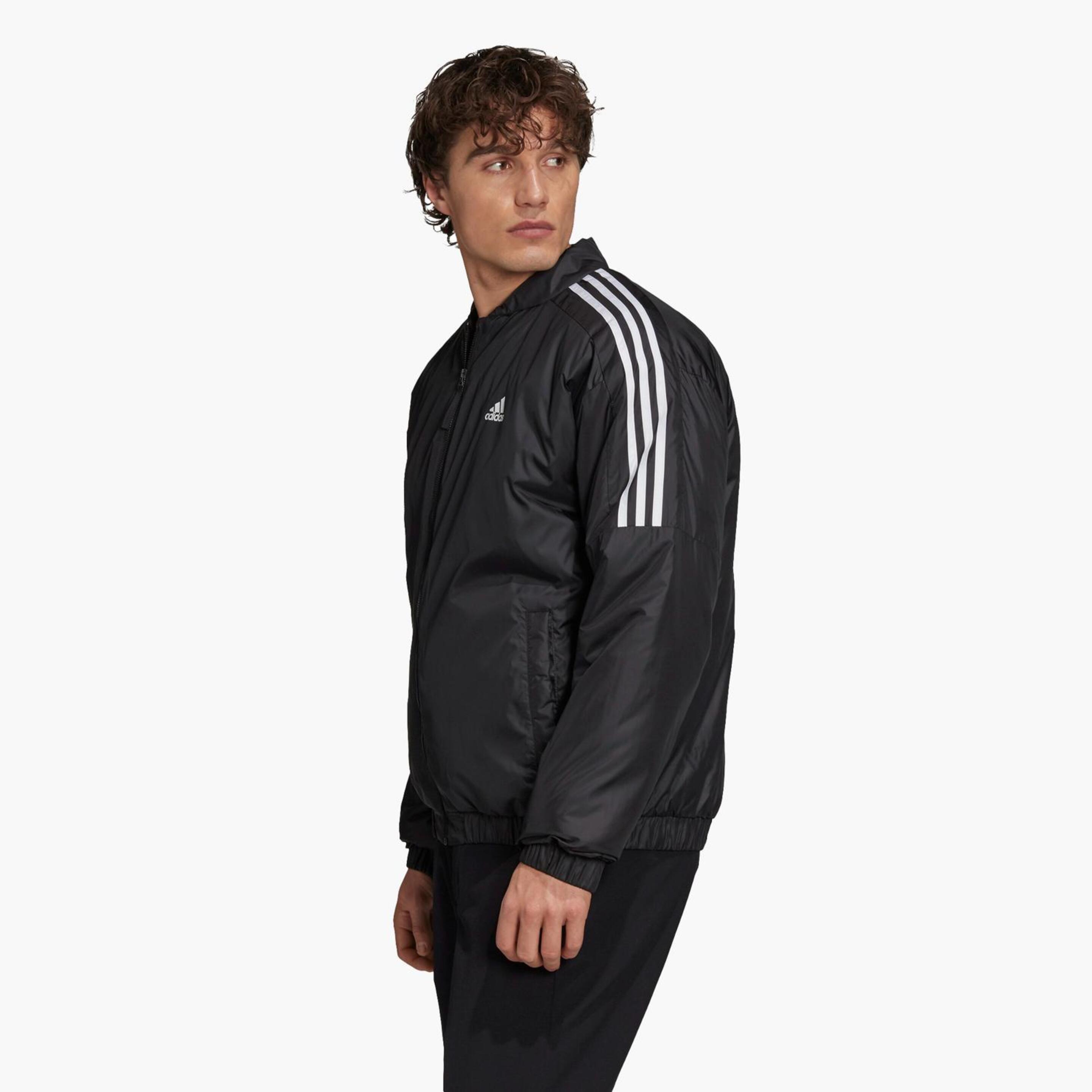 Chaqueta Bomber adidas Essentials