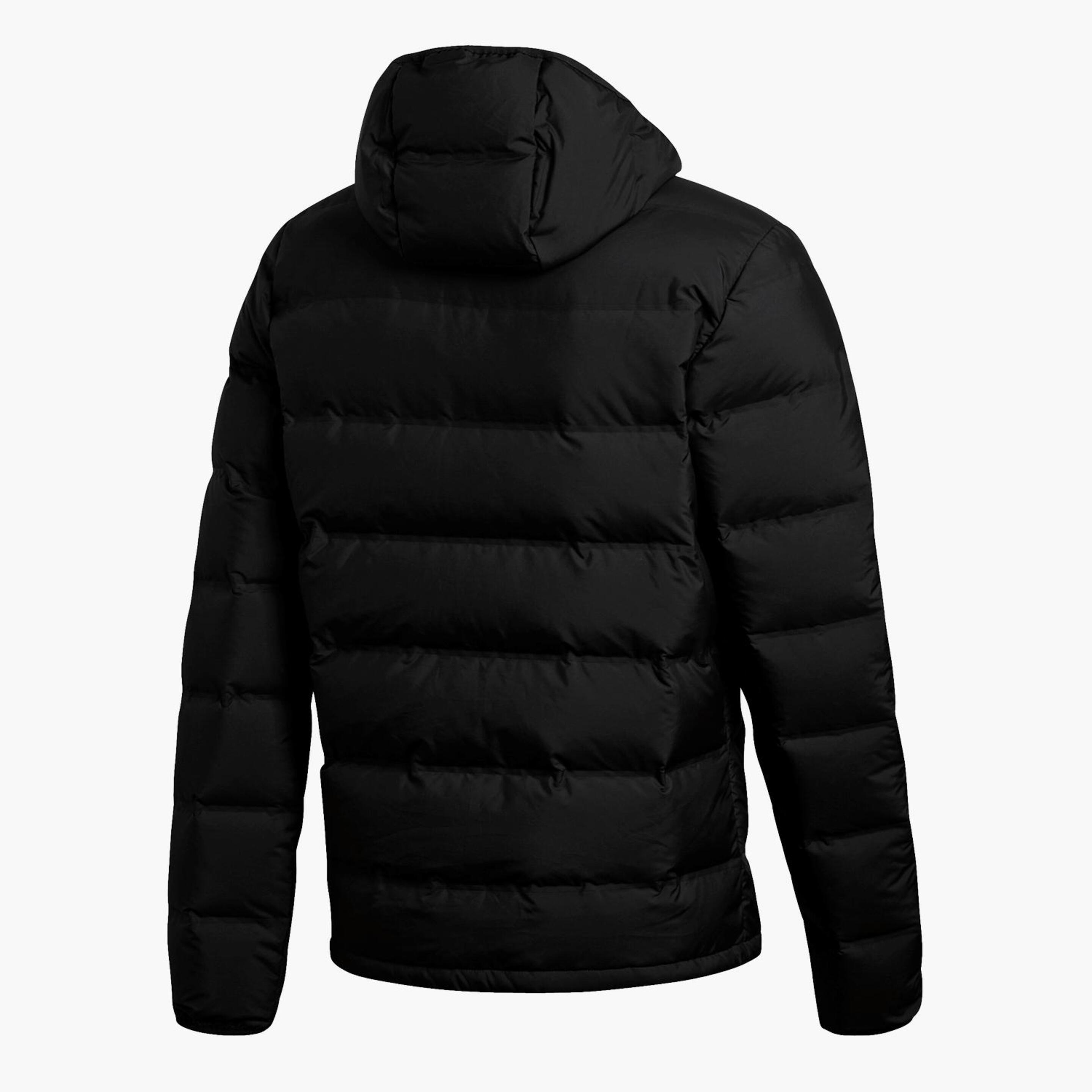 adidas Helionic Hood