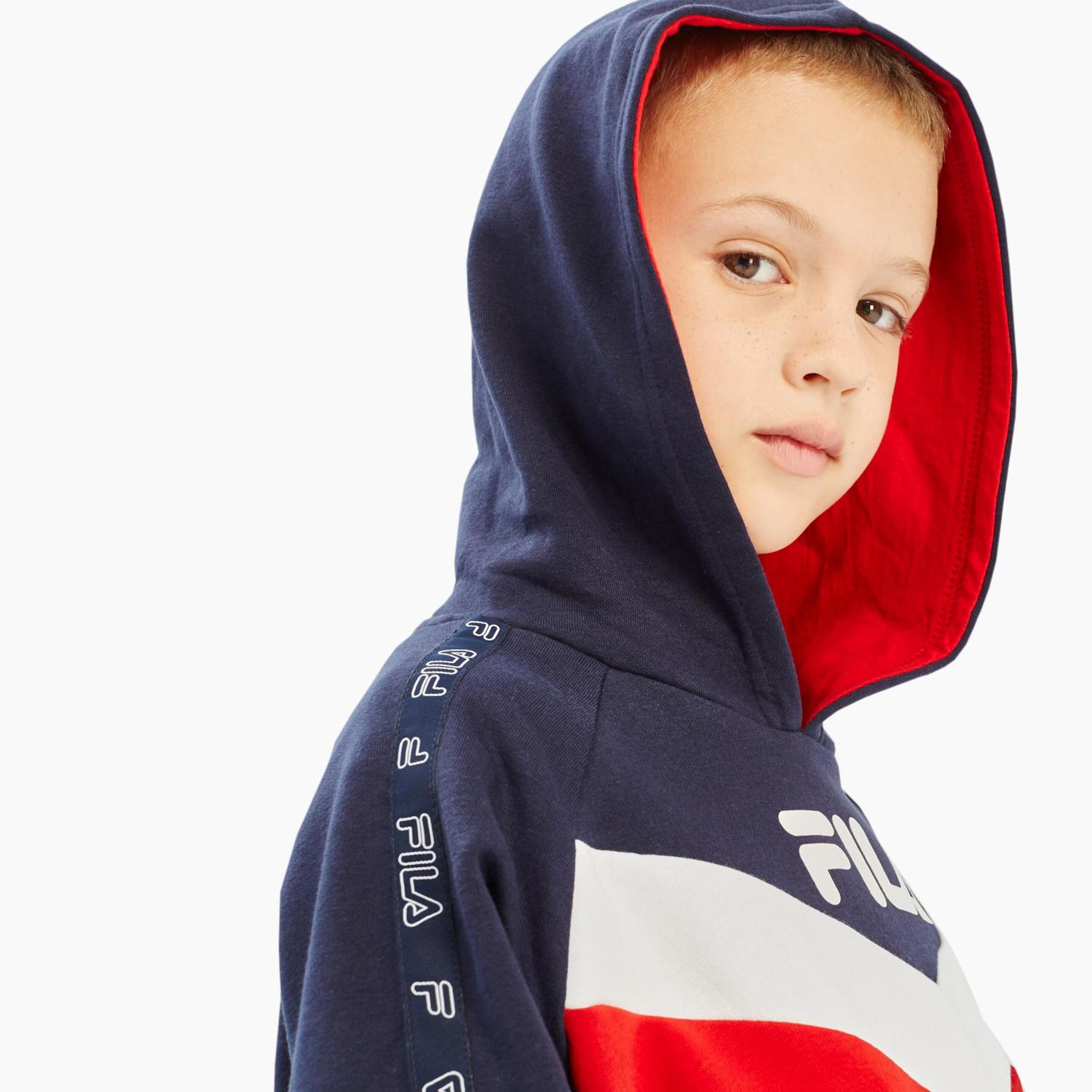 Sweatshirt Fila Hammer