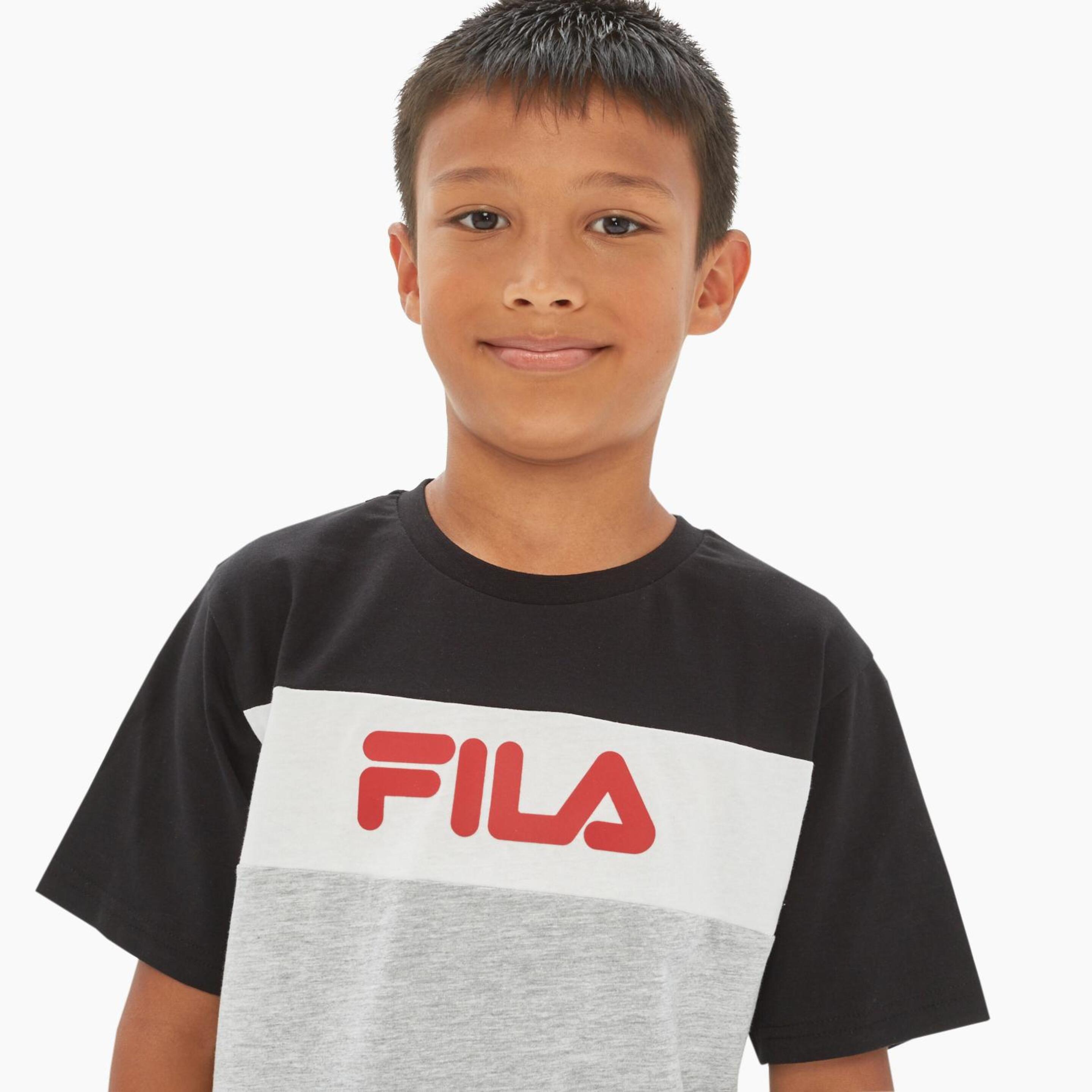 T-shirt Fila Gorden