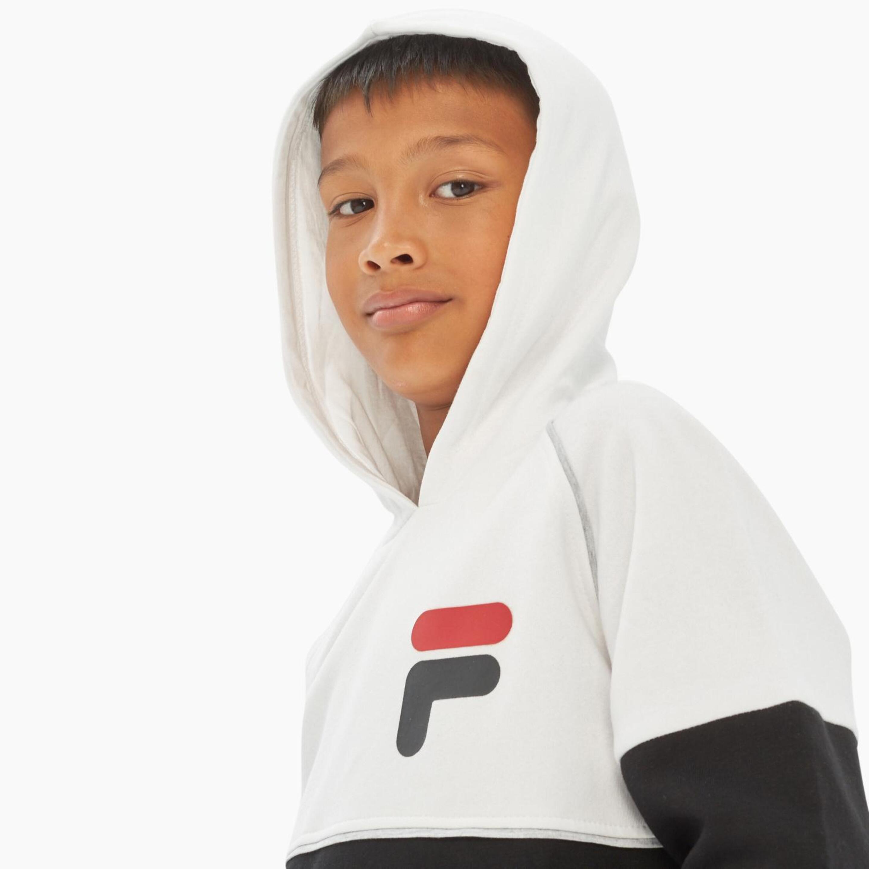 Sweatshirt Fila Graham