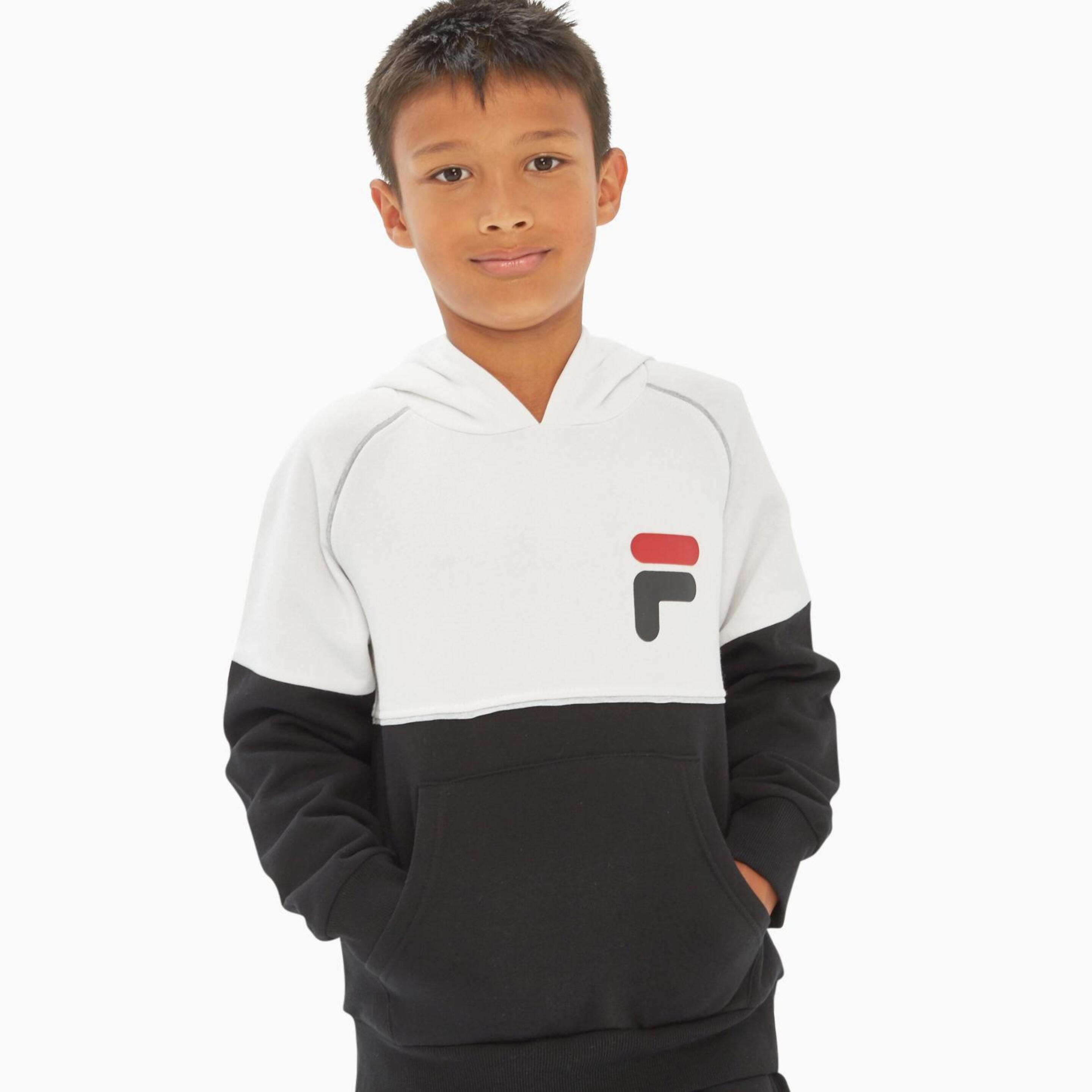 Sweatshirt Fila Graham