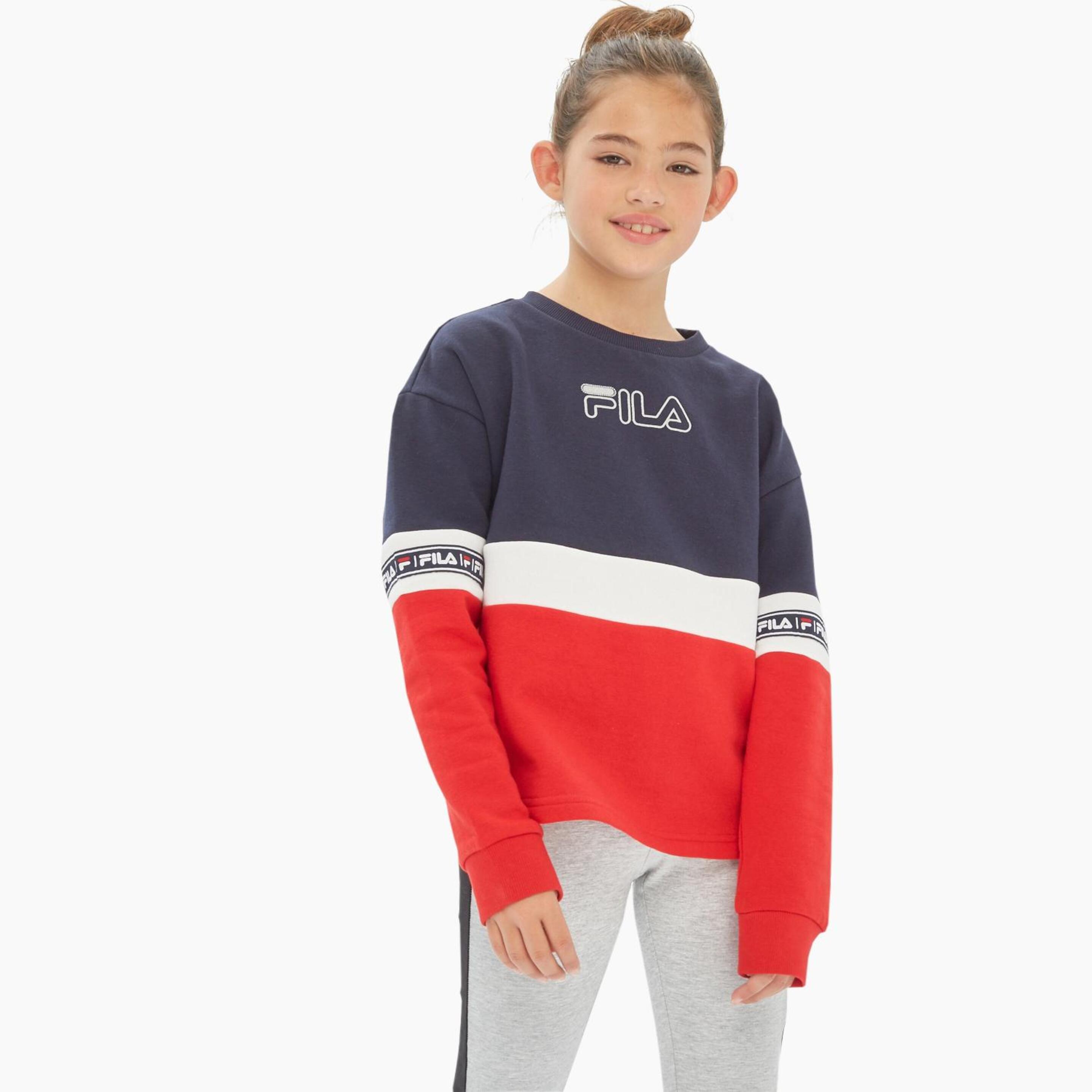 Fila Lexi