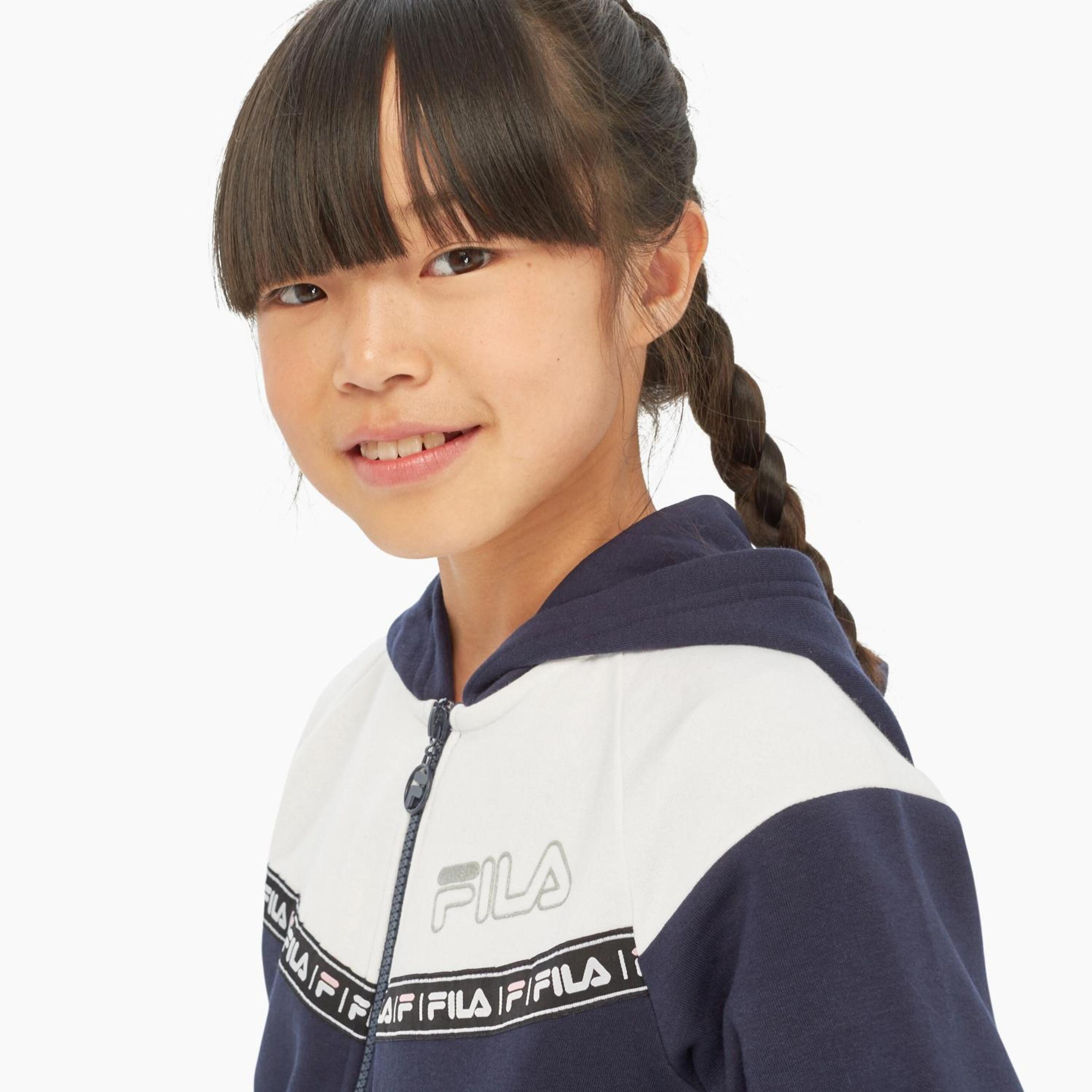 Fila Lilly