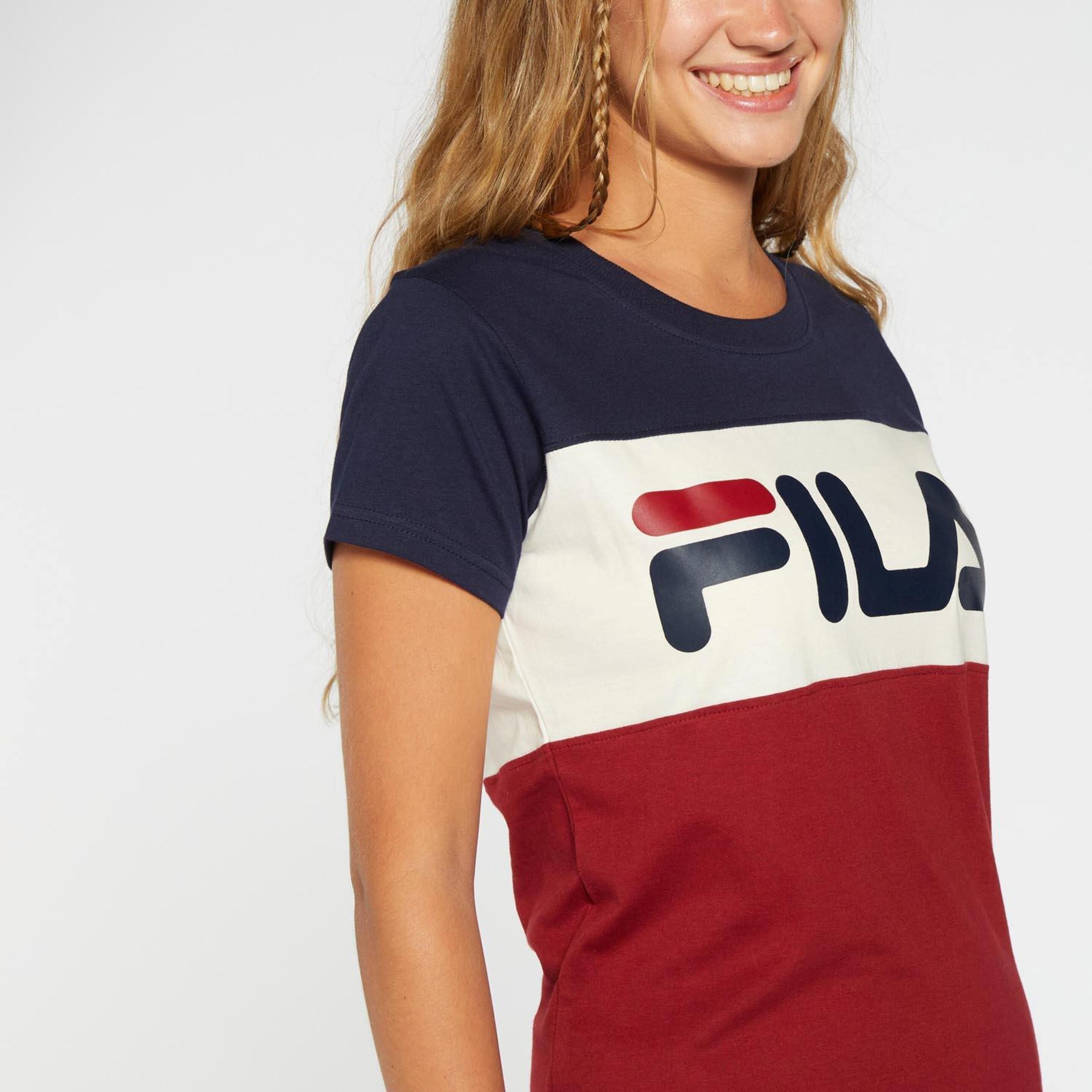 T-shirt Fila Anna