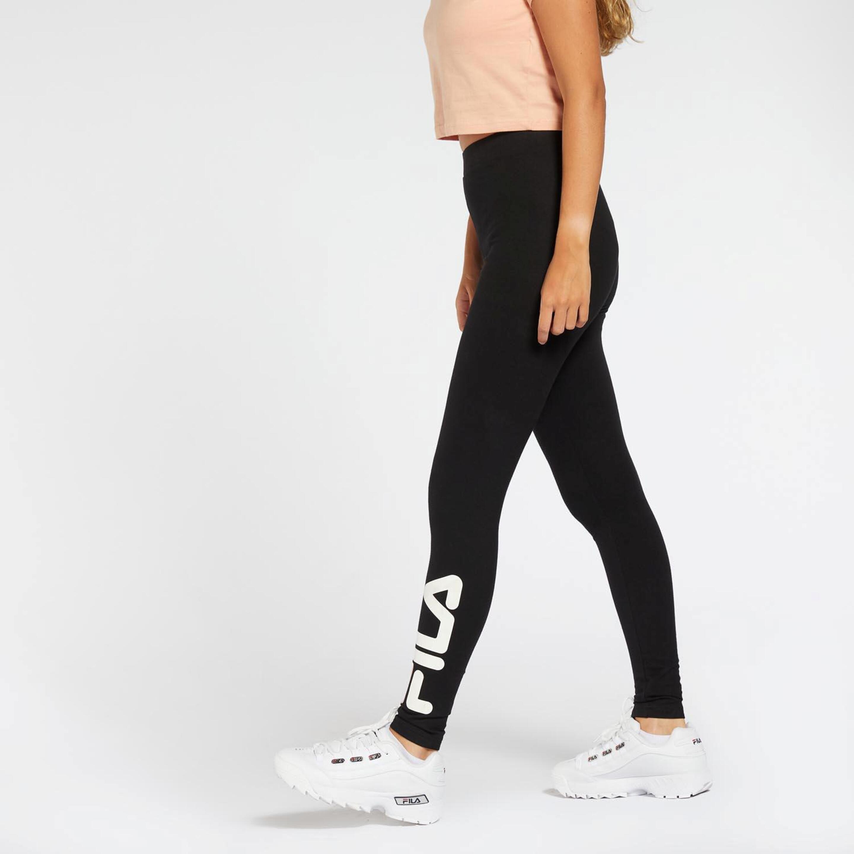 Leggings Fila Beba