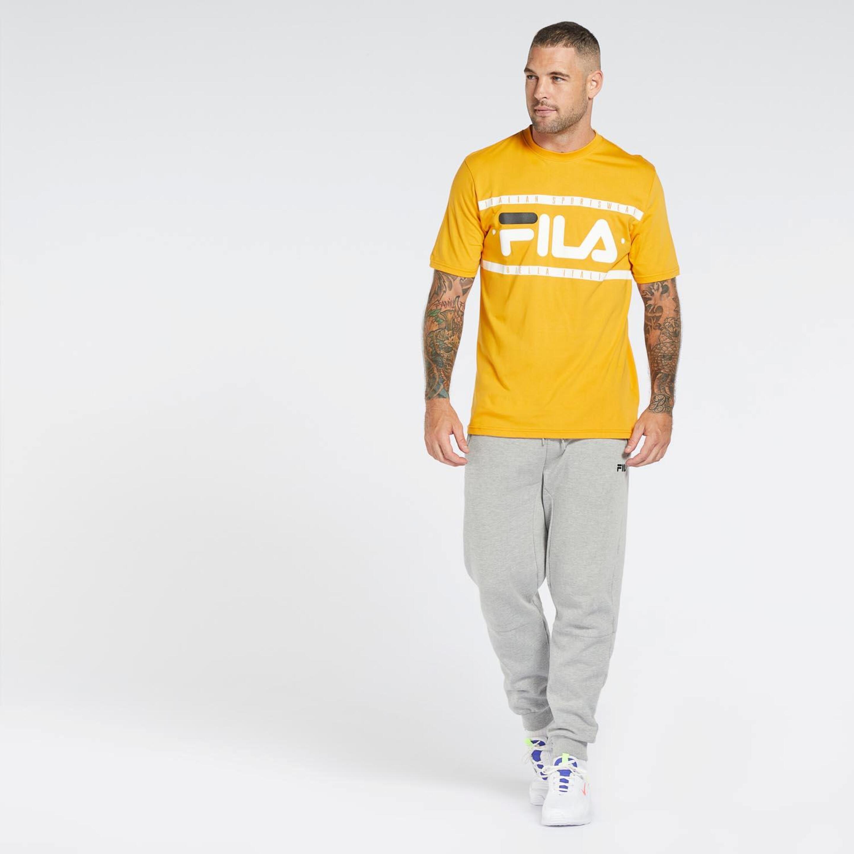 Fila Jax