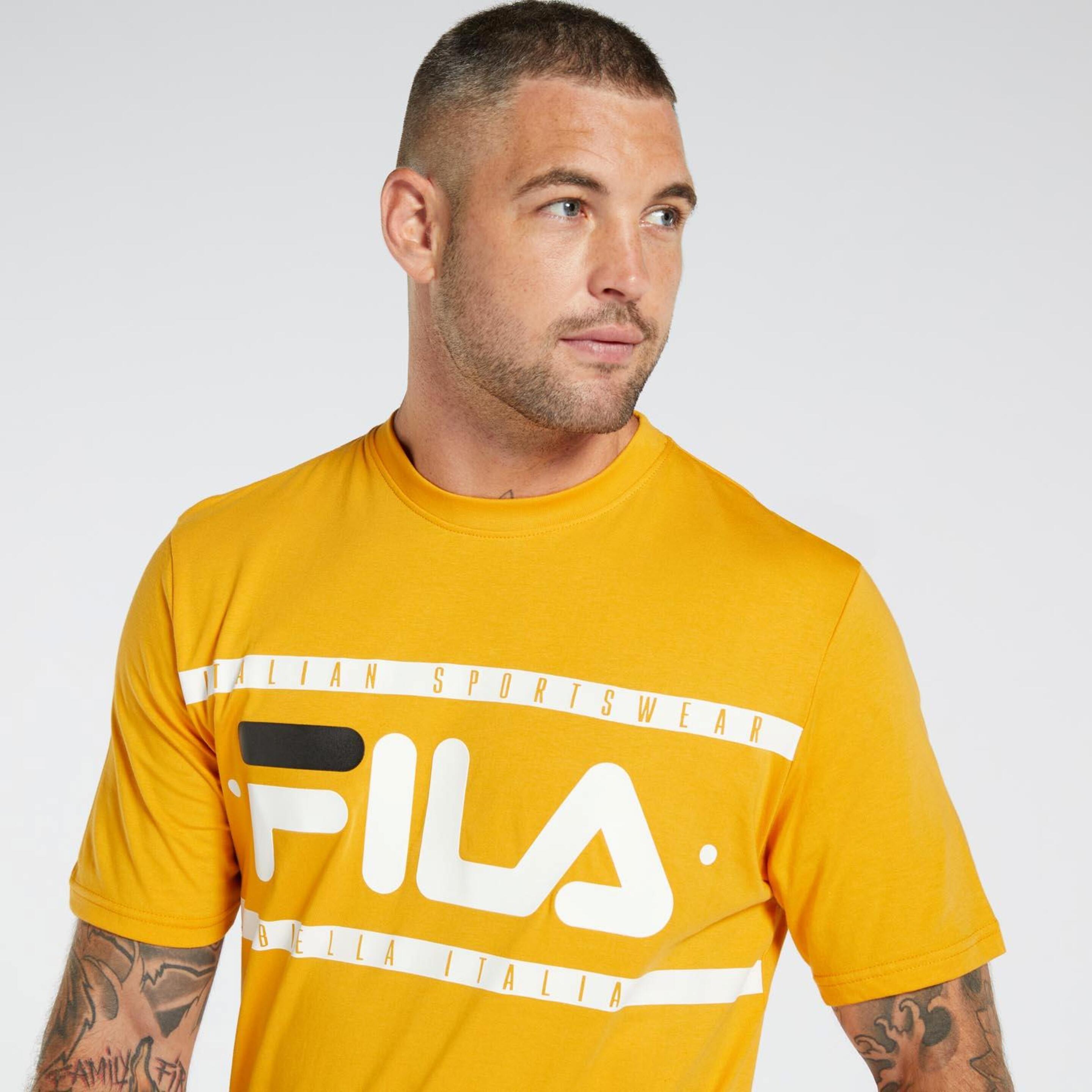 Fila Jax