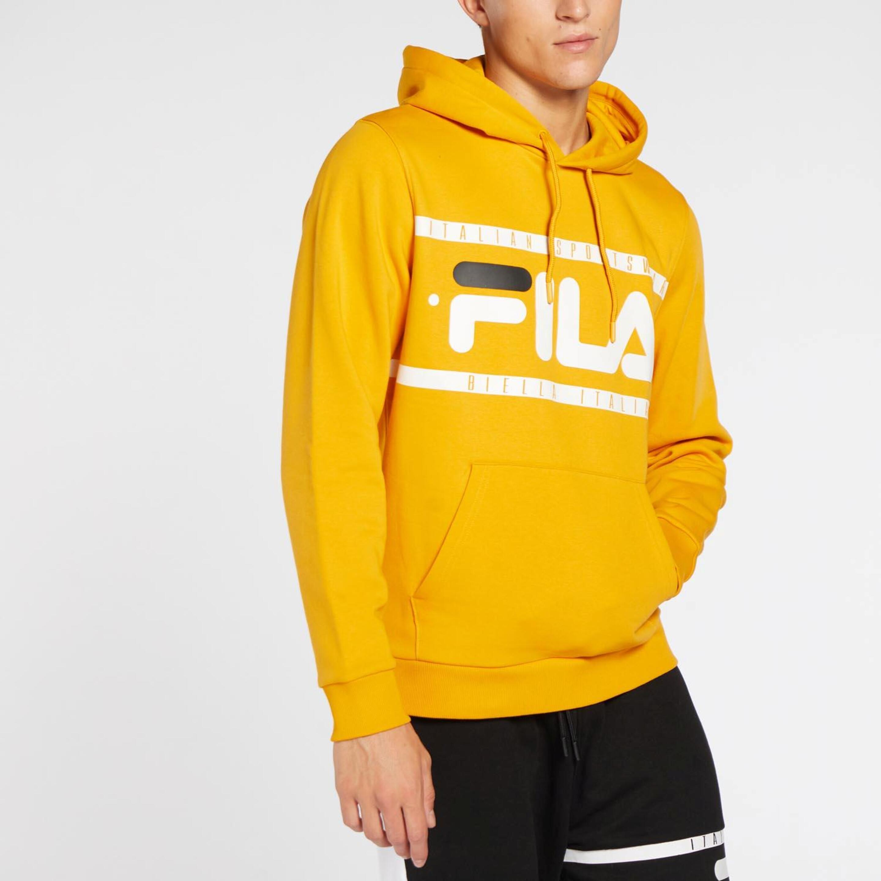 Sweatshirt Fila Zax