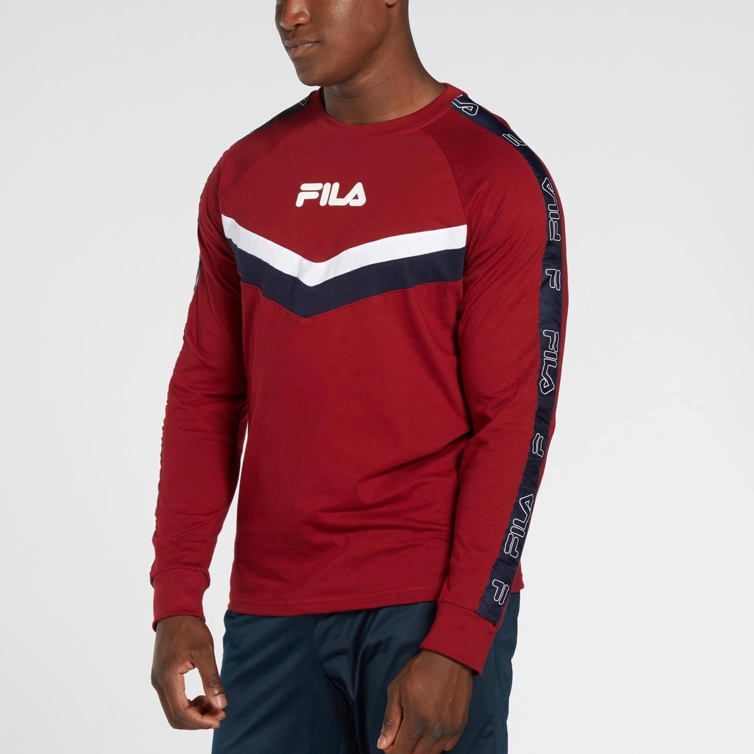 Fila Weston