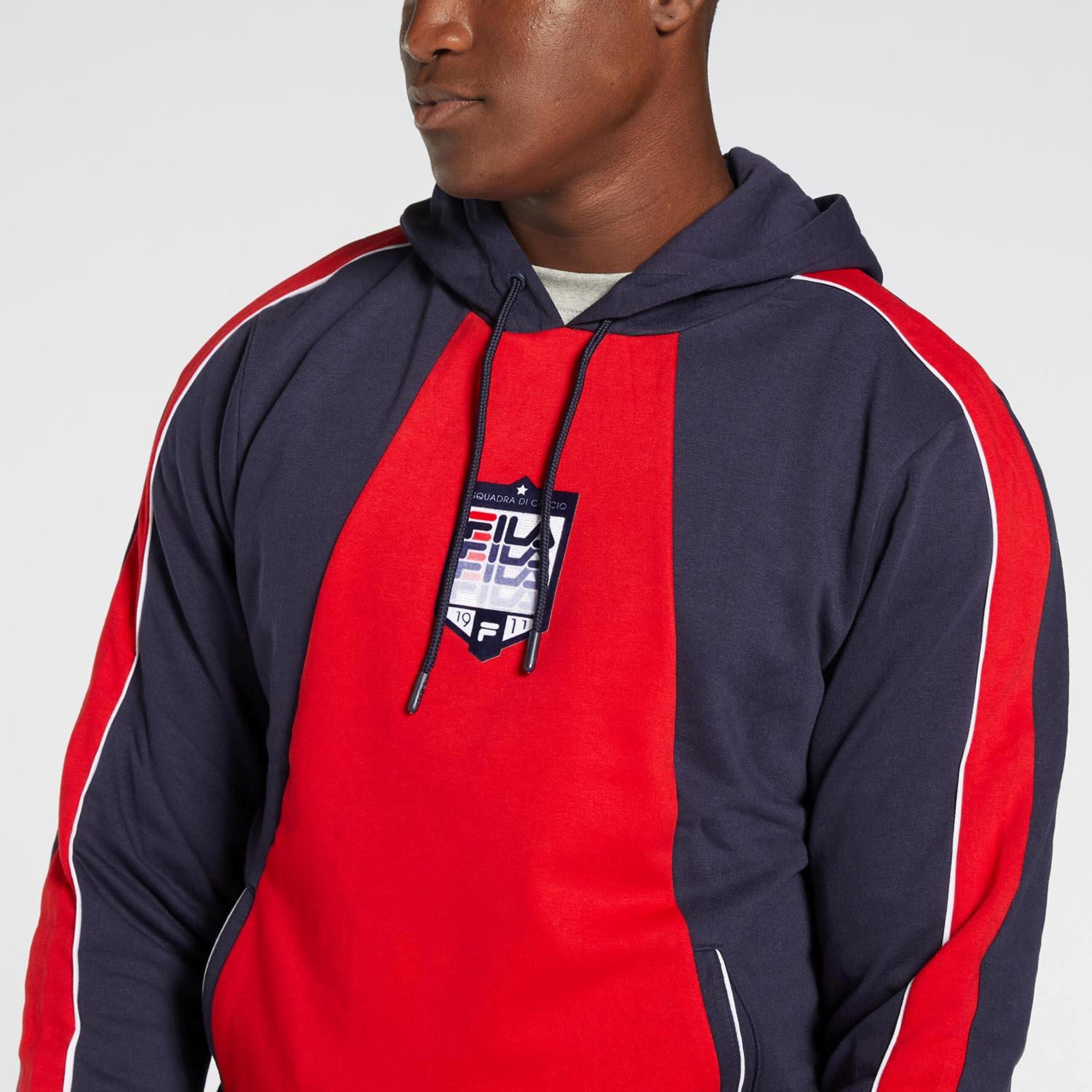 Fila Anchor