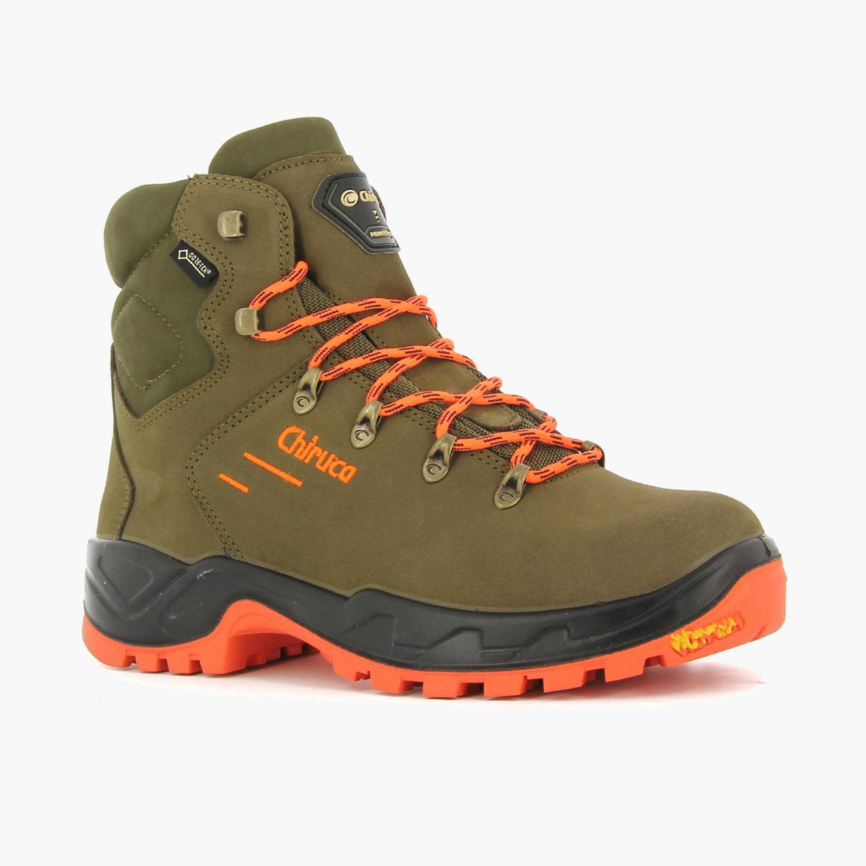 Chiruca Game Hi Visibility 08 Goretex