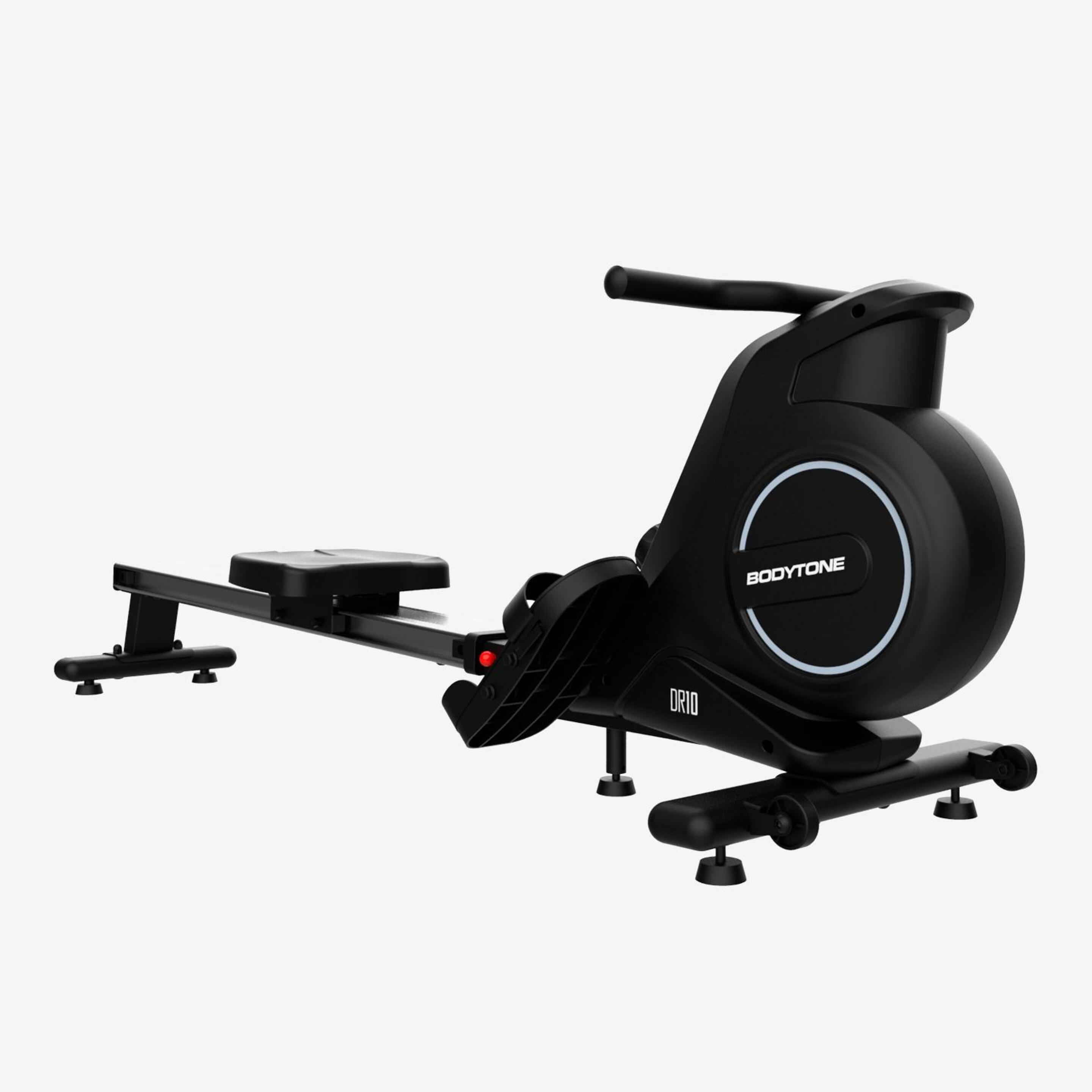 Drow1 Remo Compatible Zwift
