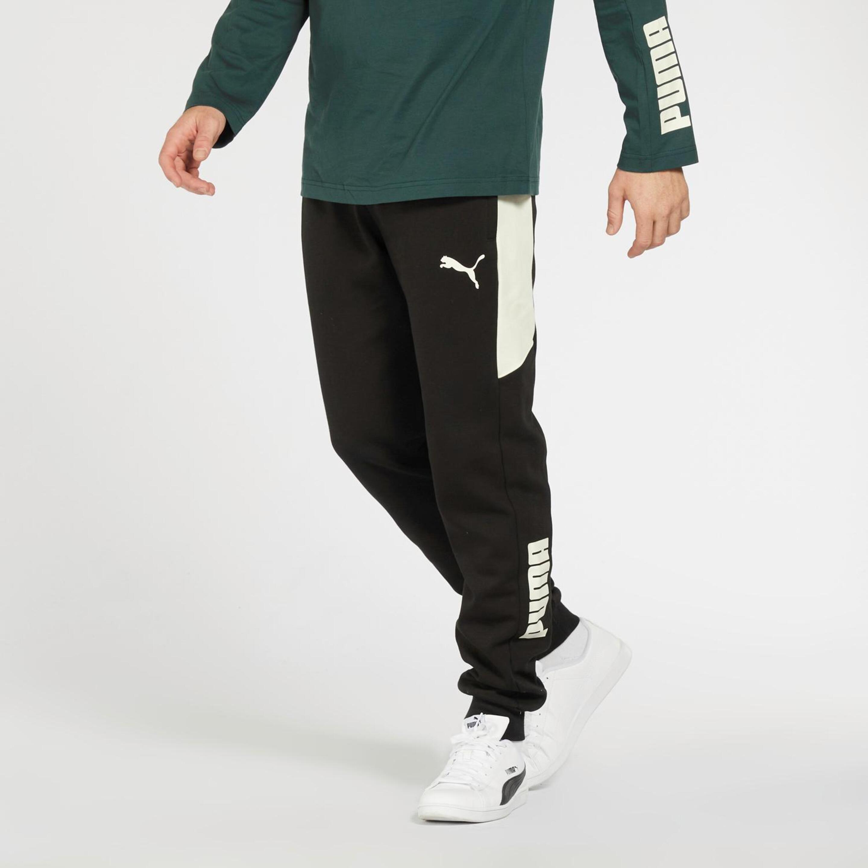 Puma Modern Sports