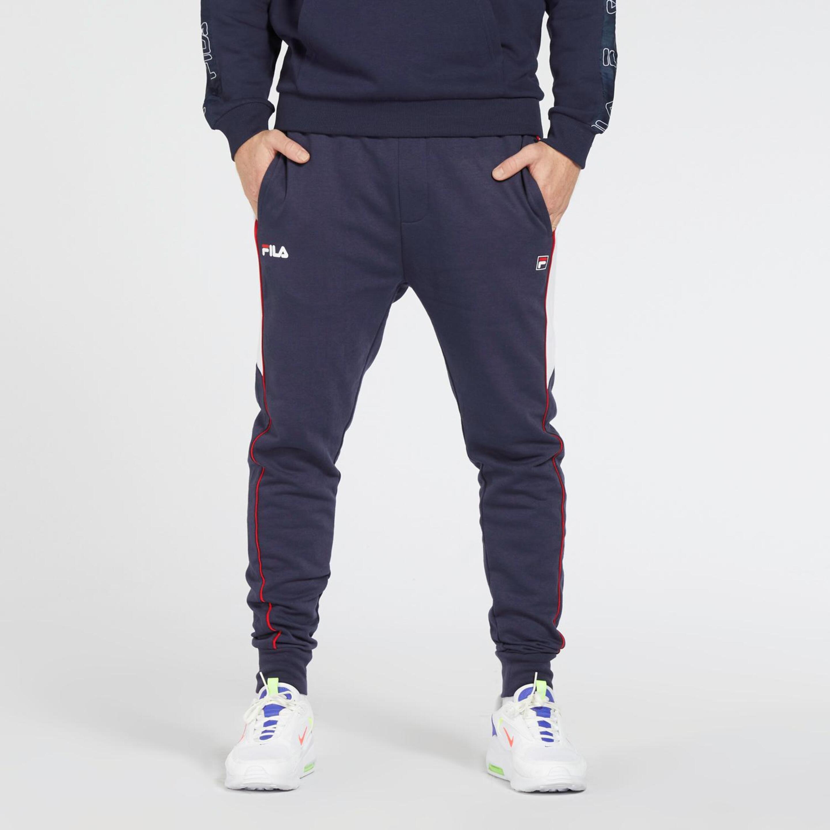 Fila Referee