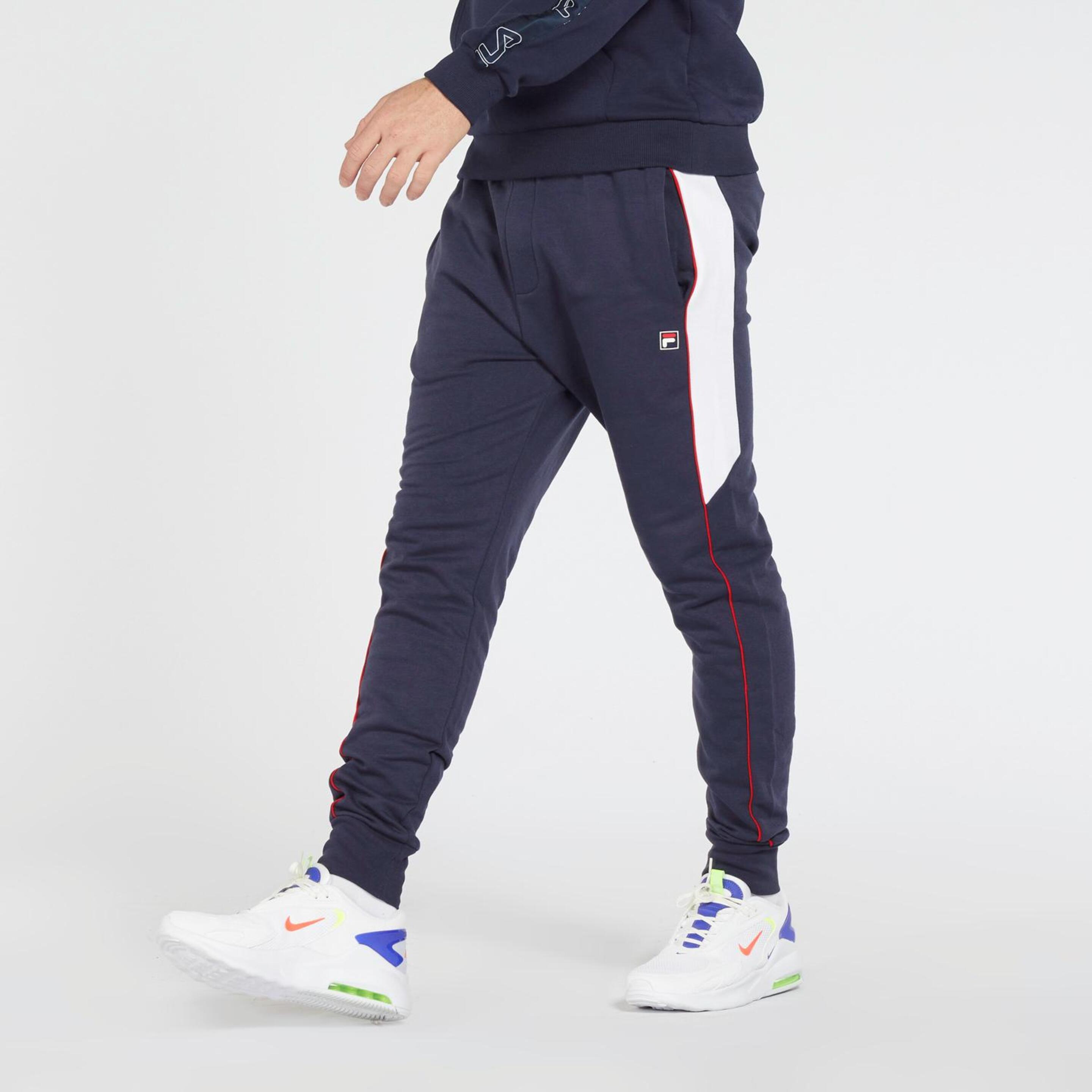 Fila Referee