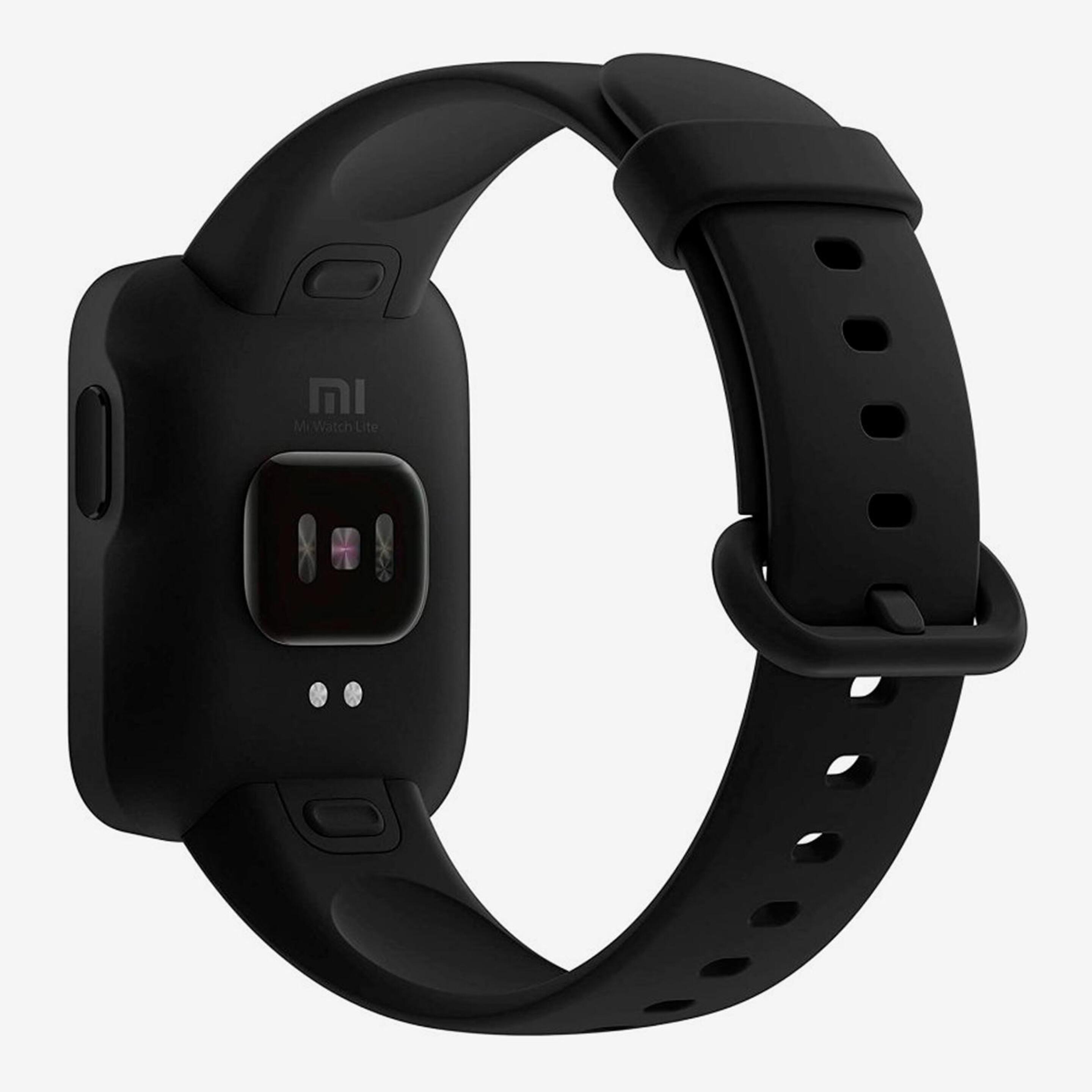 Xiaomi Mi Watch Lite - Negro - Smartwatch  MKP