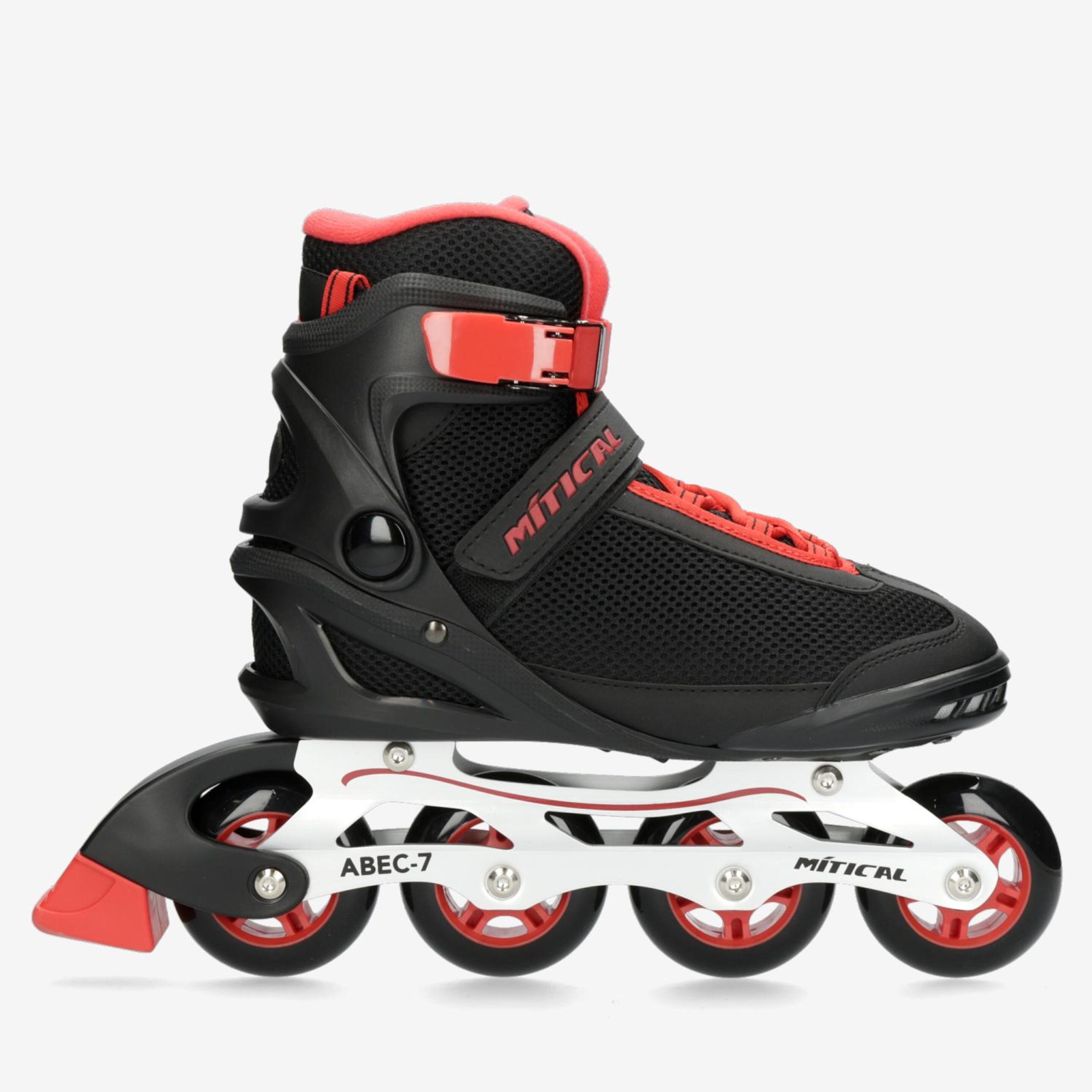 Patines En Linea Mitical