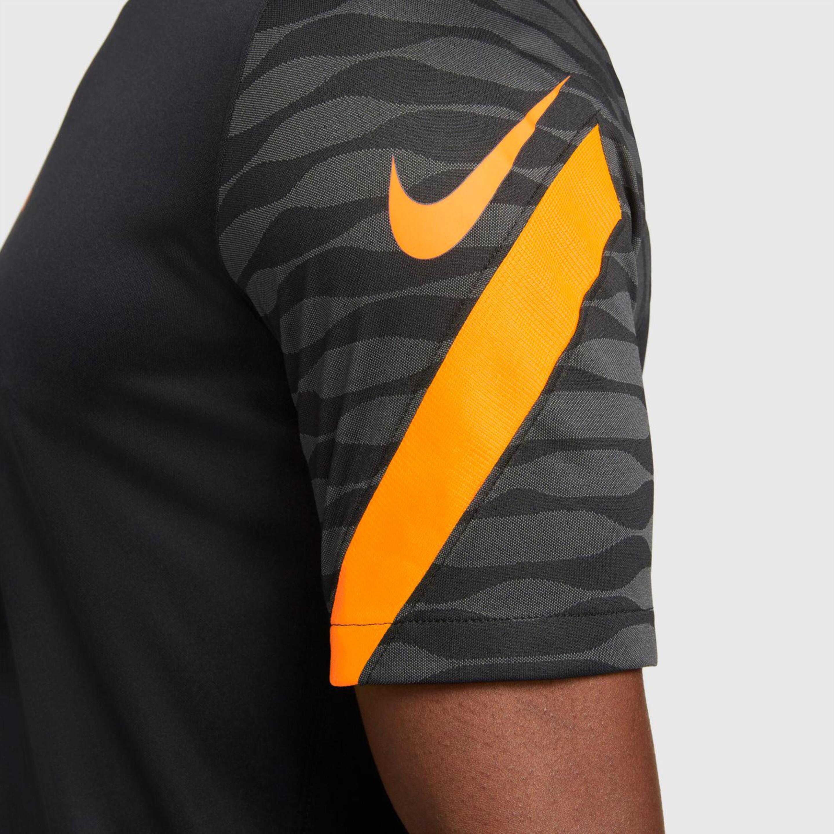 Nike Dry Fit Strike21 Top