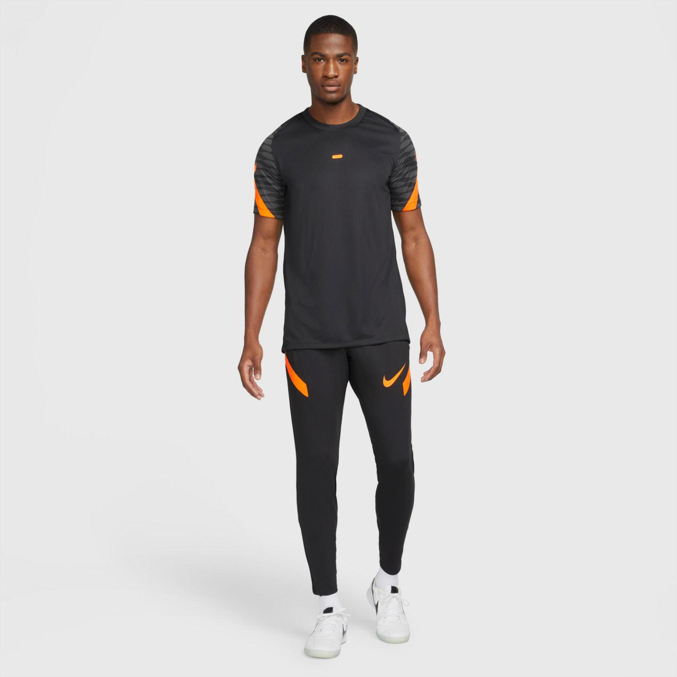 Nike Dry Fit Strike21 Top