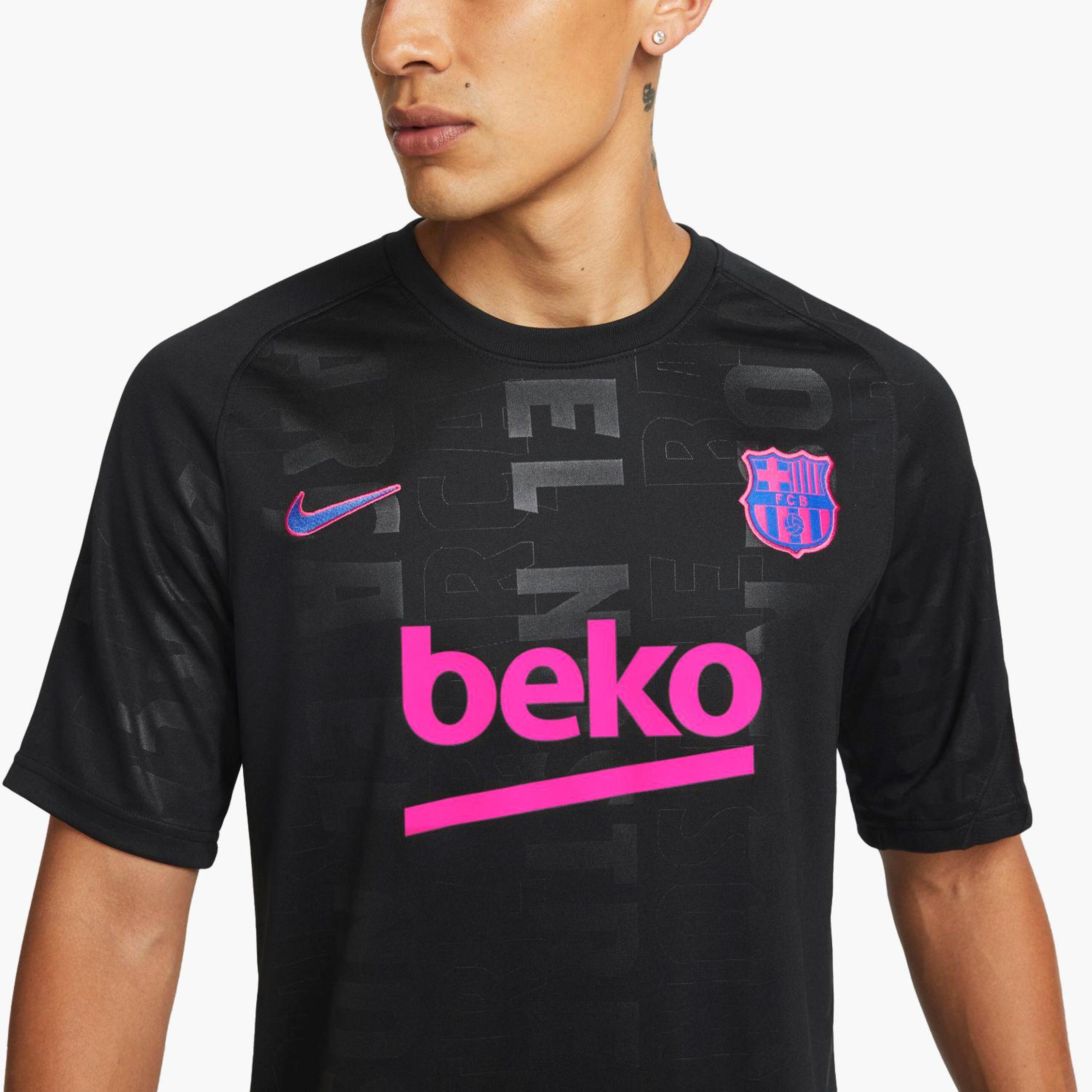 Barcelona Nike 21/22