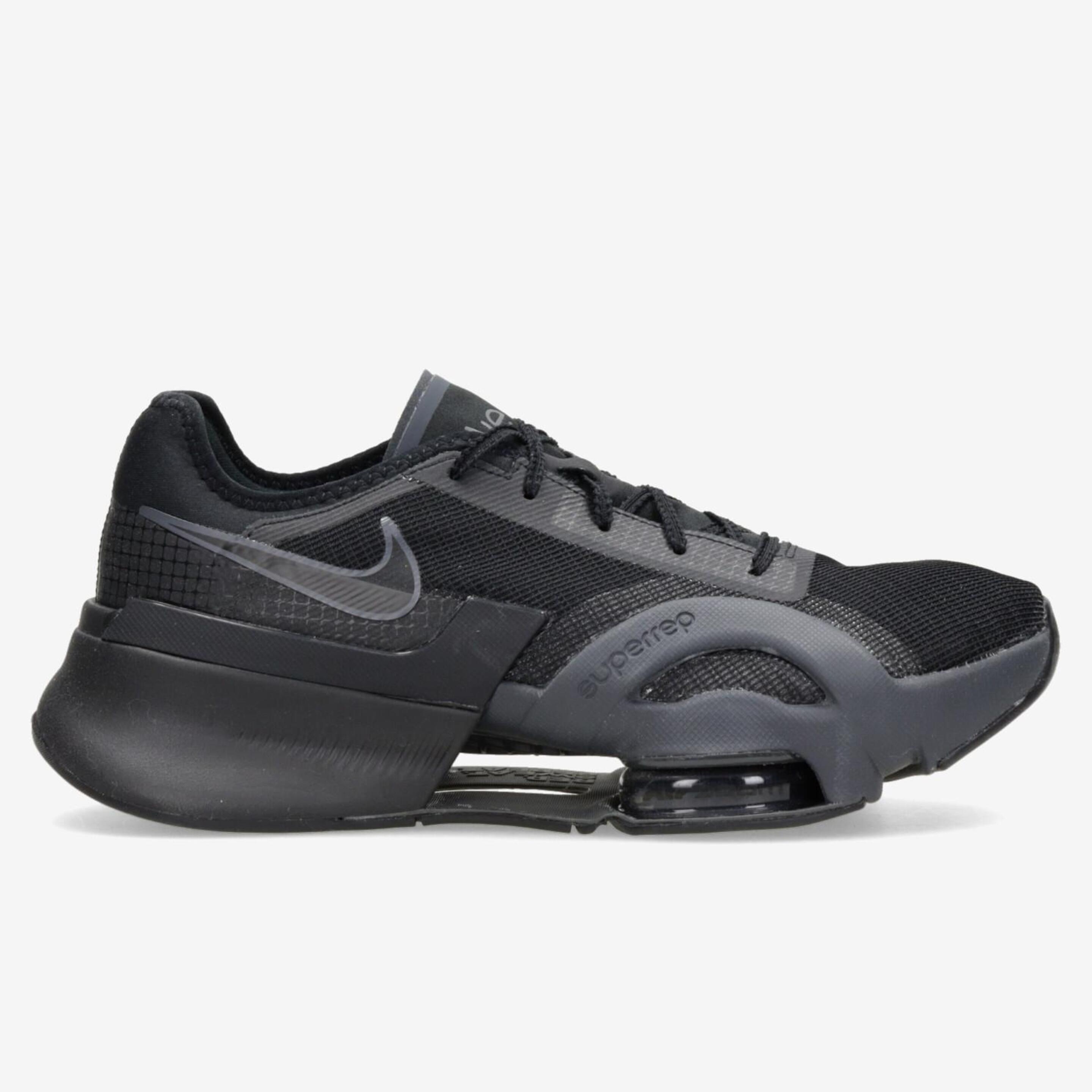 Nike Air Zoom Superrep 3