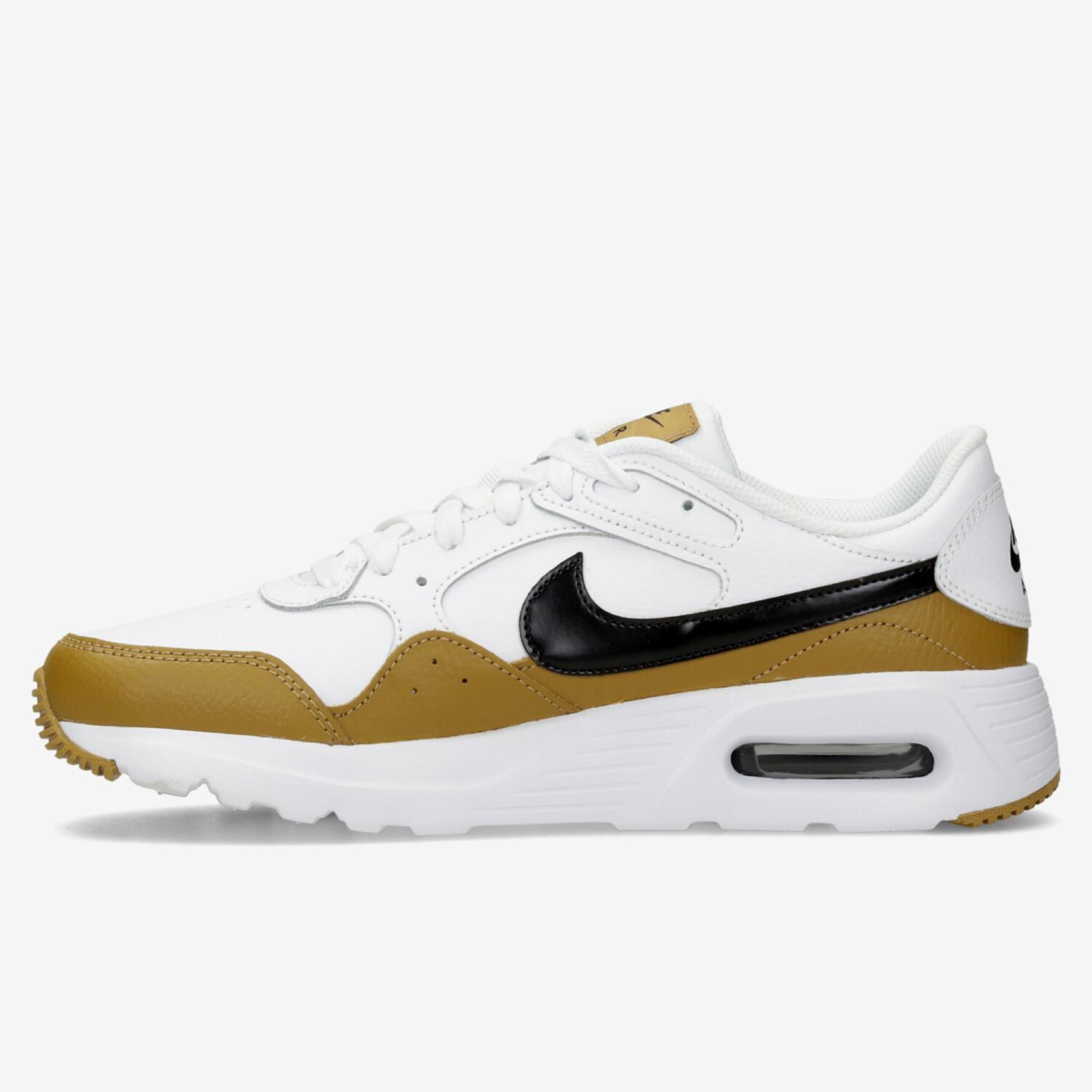 Nike Air Max Sc Cuero